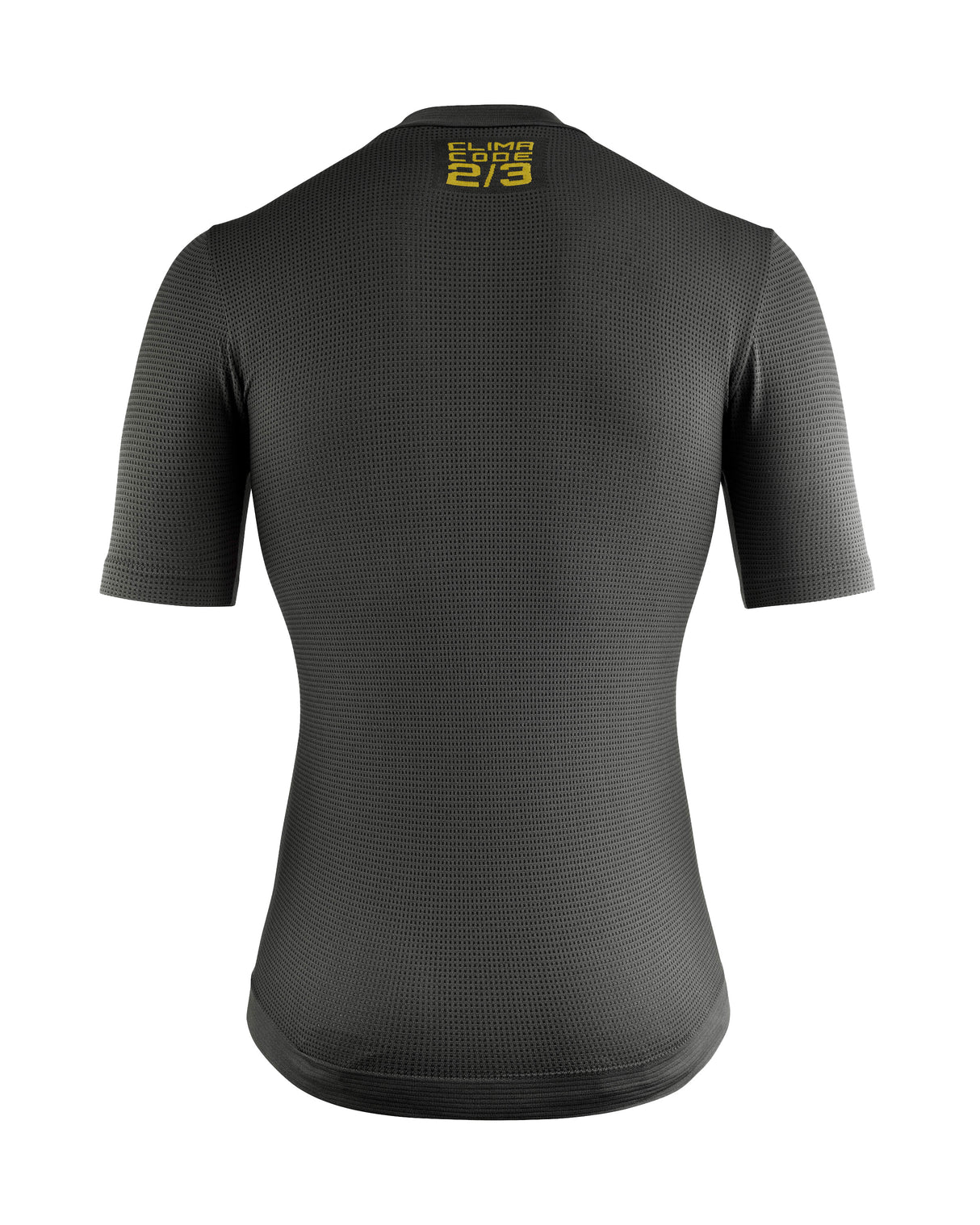 SS Skin Layer P1 - Anthracite Grey