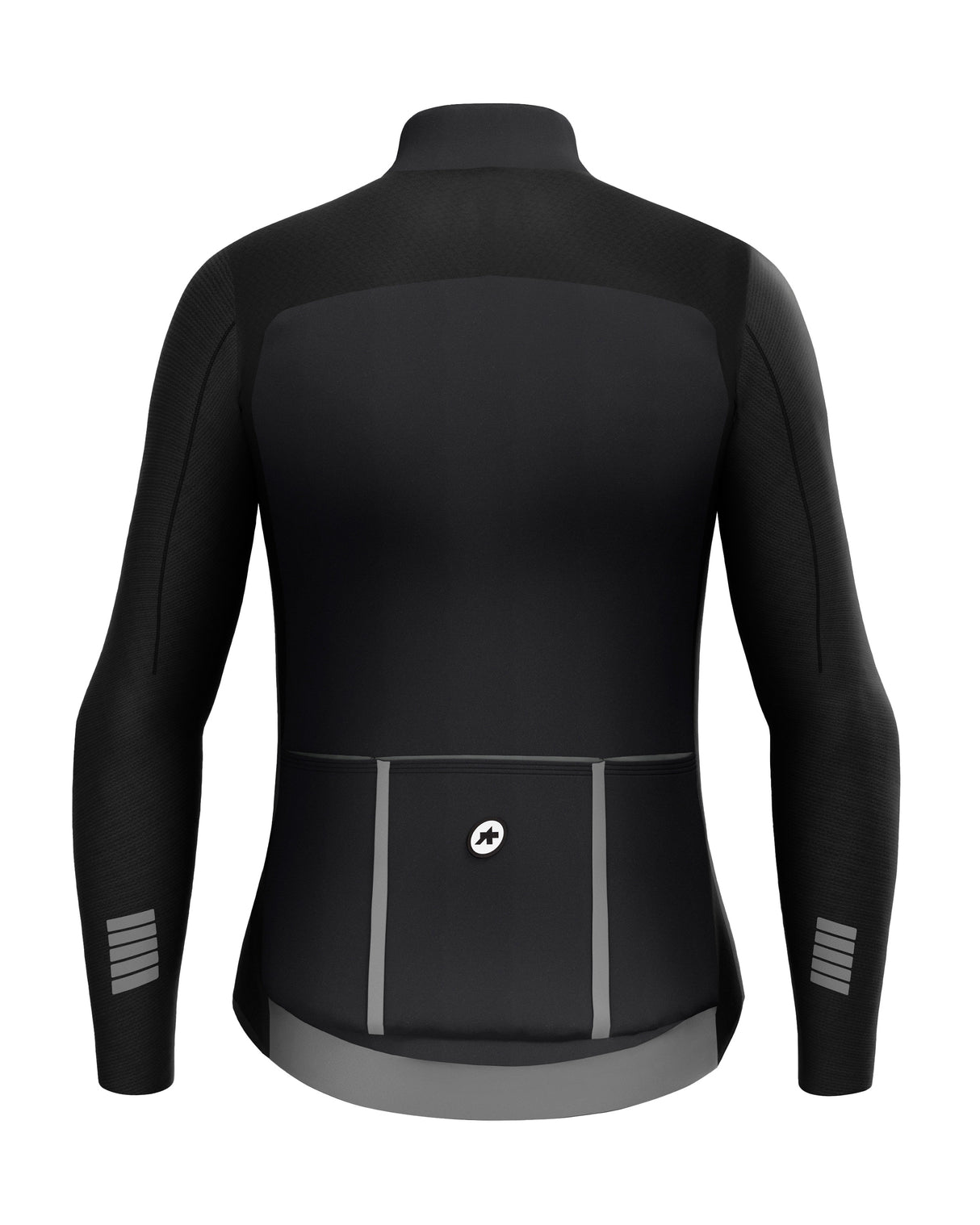 UMA GT UZ Jacket S11 Women - Black Series