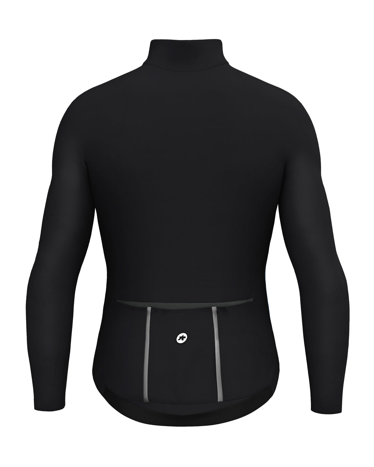 MILLE GT Jacket S11 - Storm Blue