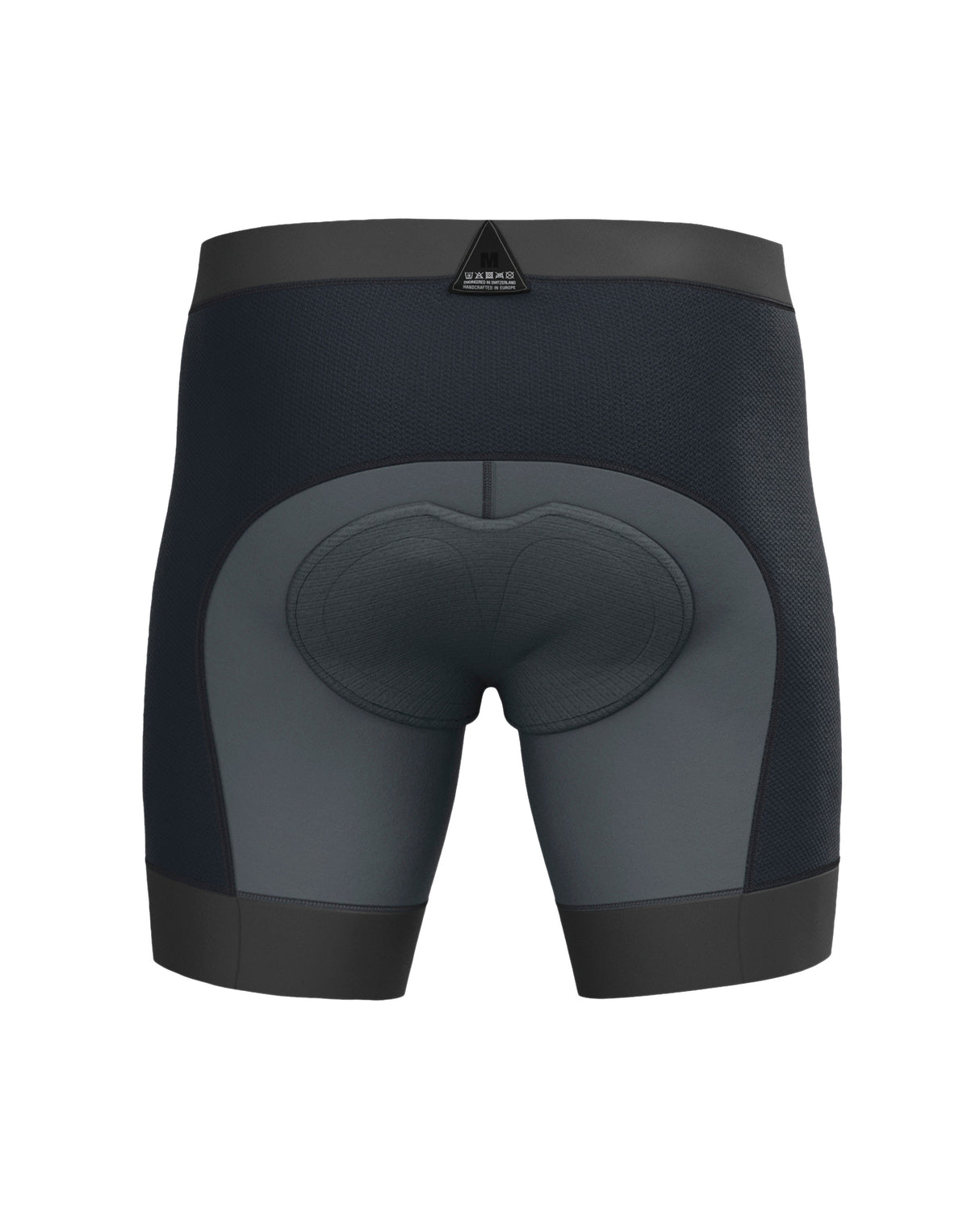 Urban Liner Shorts T5 - Black Series