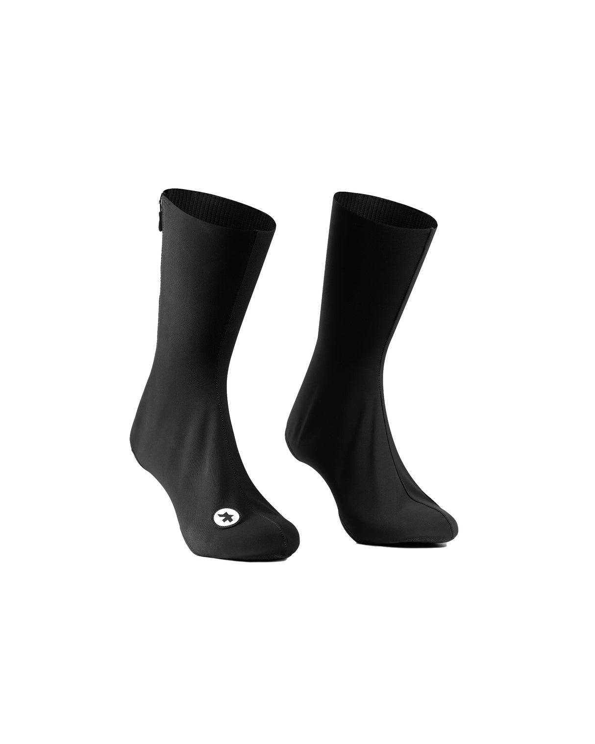 GT Booties EVO - Black Series