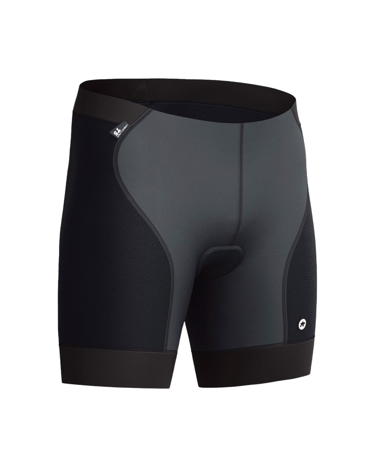 Urban Liner Shorts T5 - Black Series