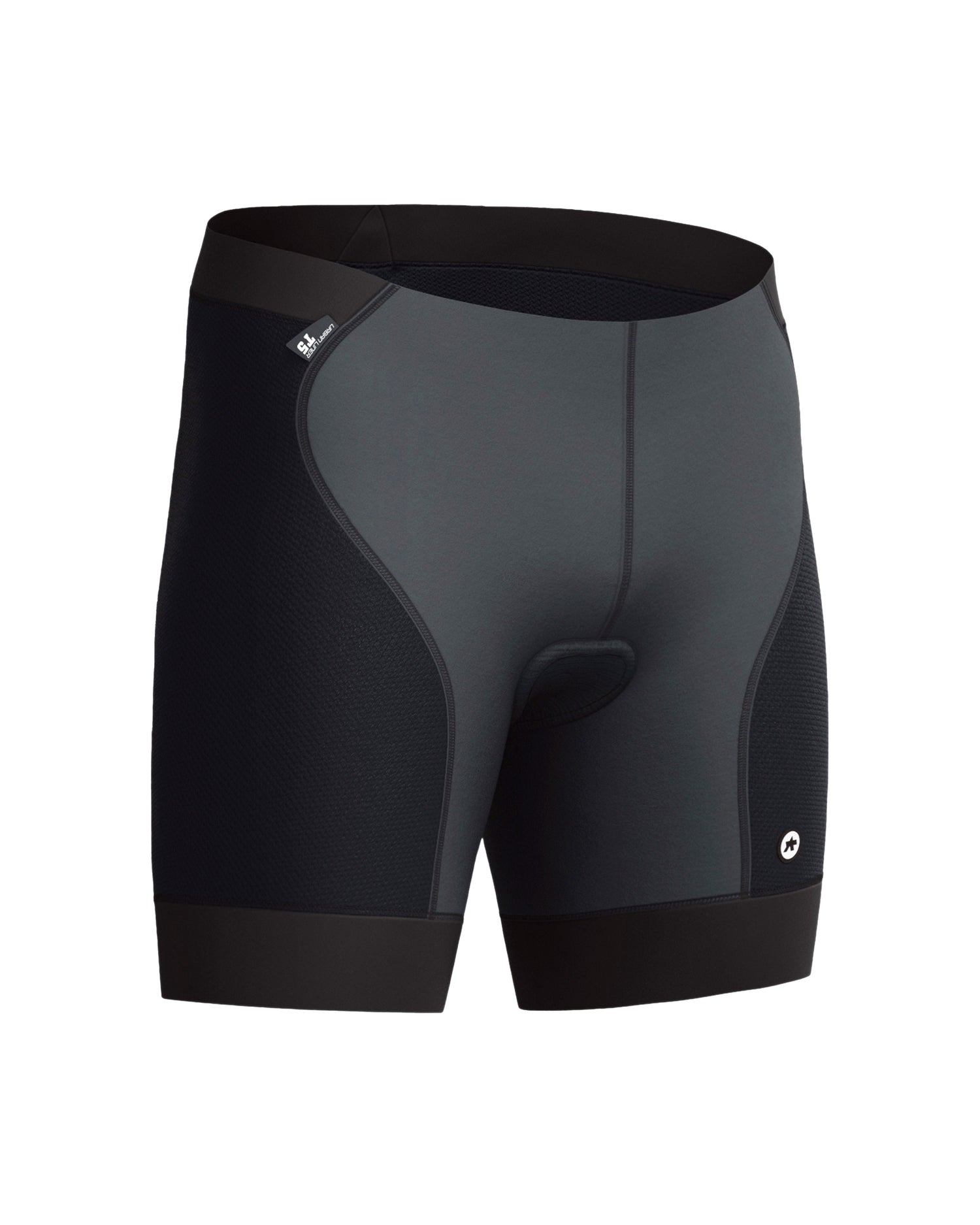 Urban Liner Shorts T5 - Black Series