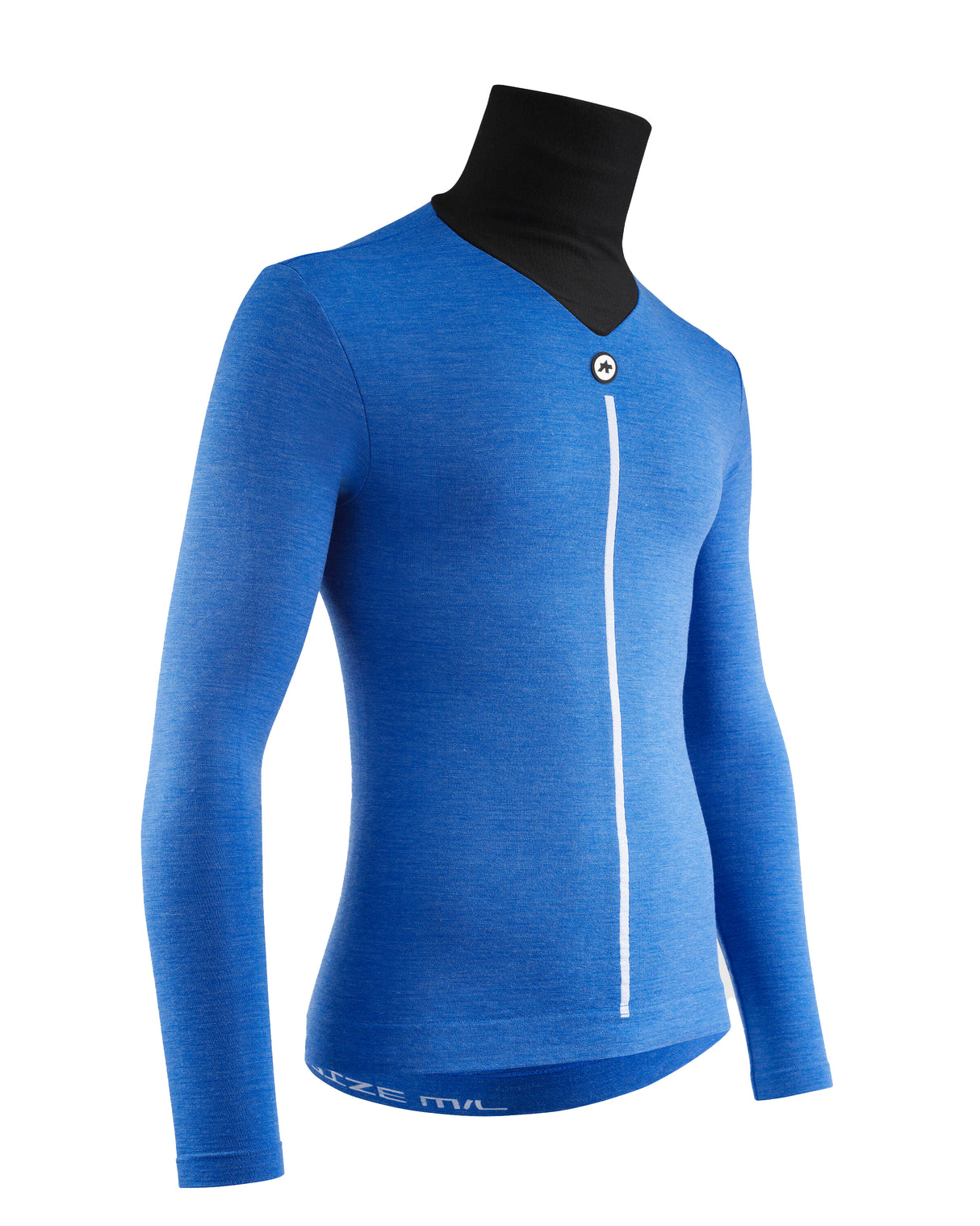 UZ LS Skin Layer P1 - Calypso Blu