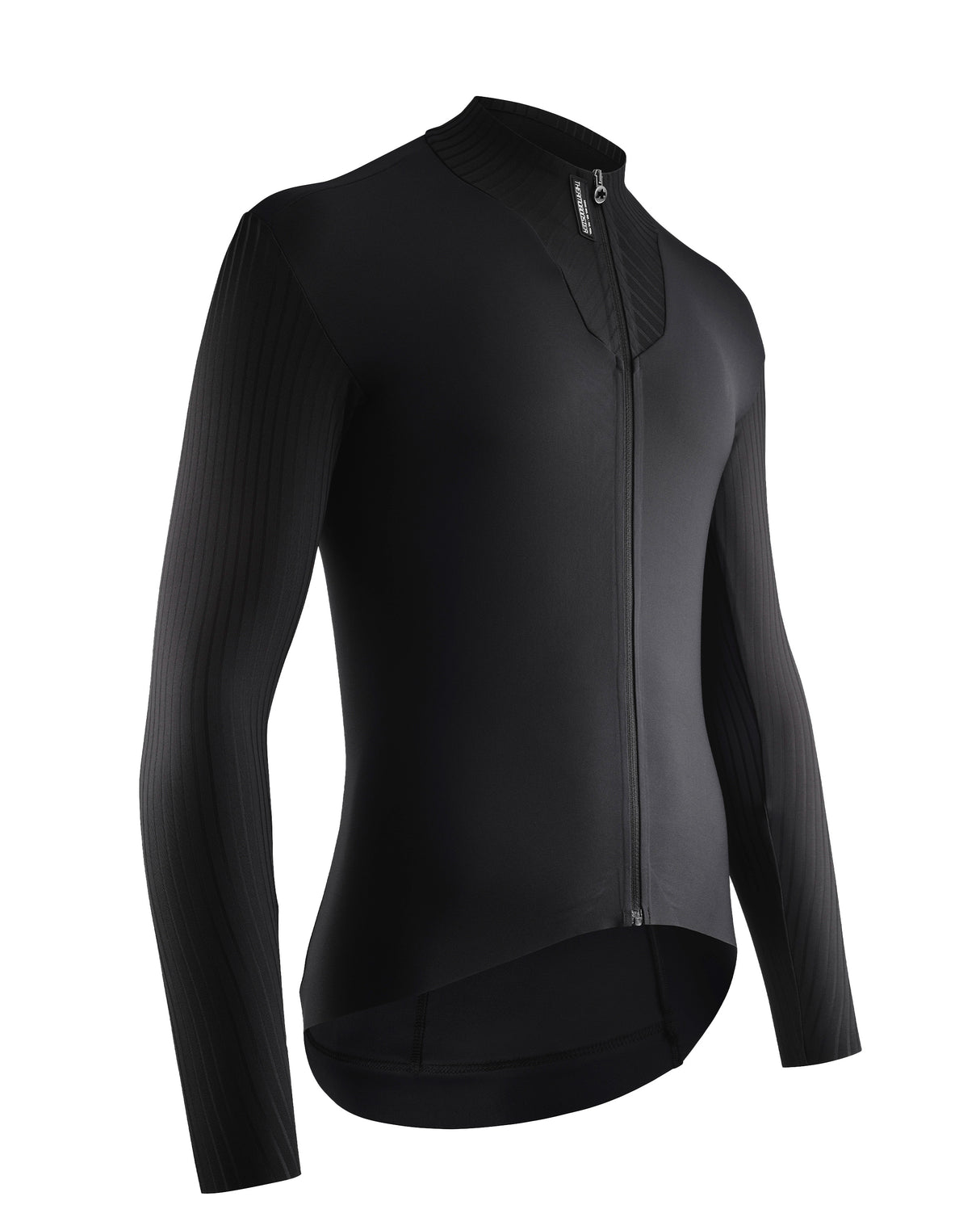 Thermo Booster P1 Layer - Black Series
