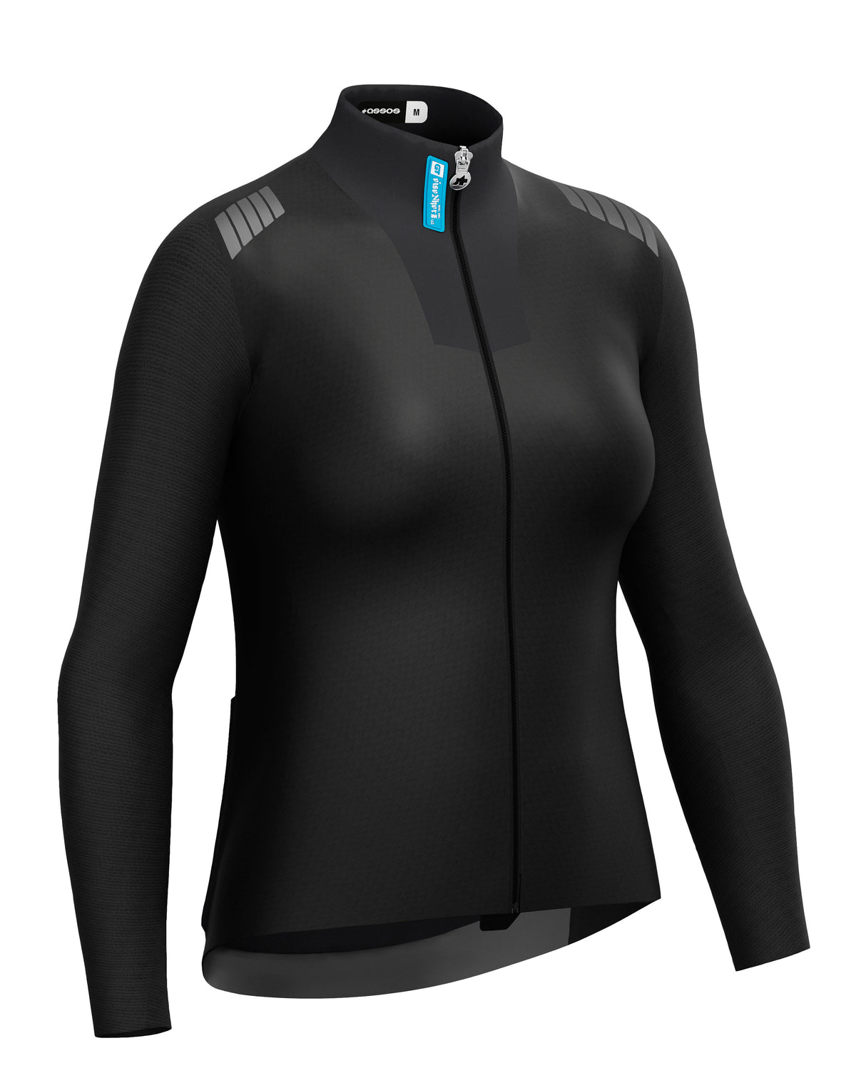 UMA GT UZ Jacket S11 Women - Black Series