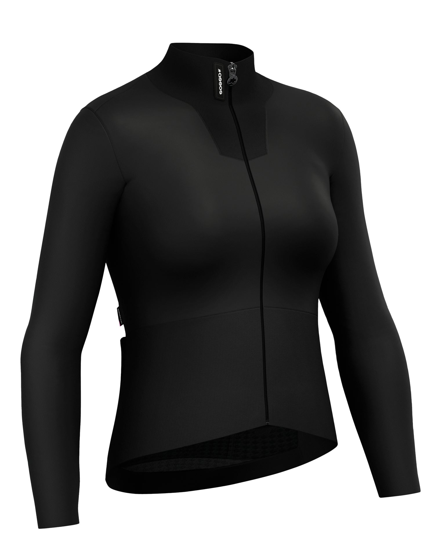 DYORA R Jersey Women S11 - Black Series
