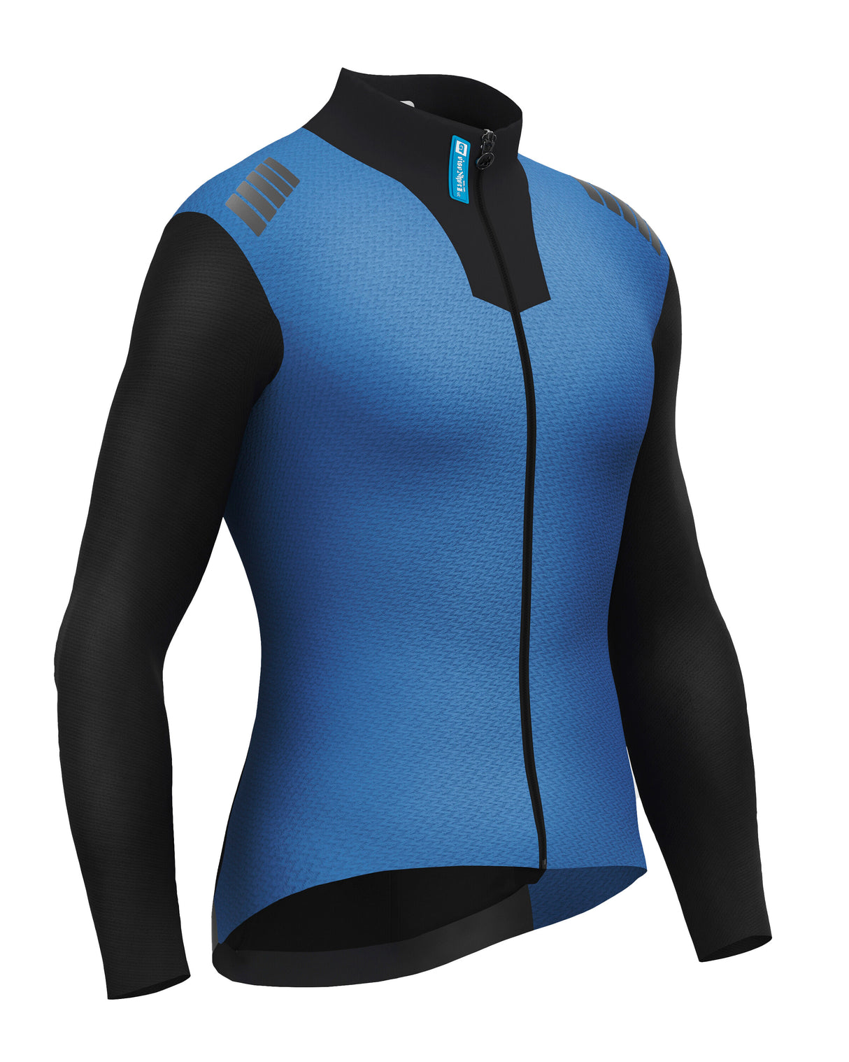 MILLE GT UZ Jacket S11 - Storm Blue
