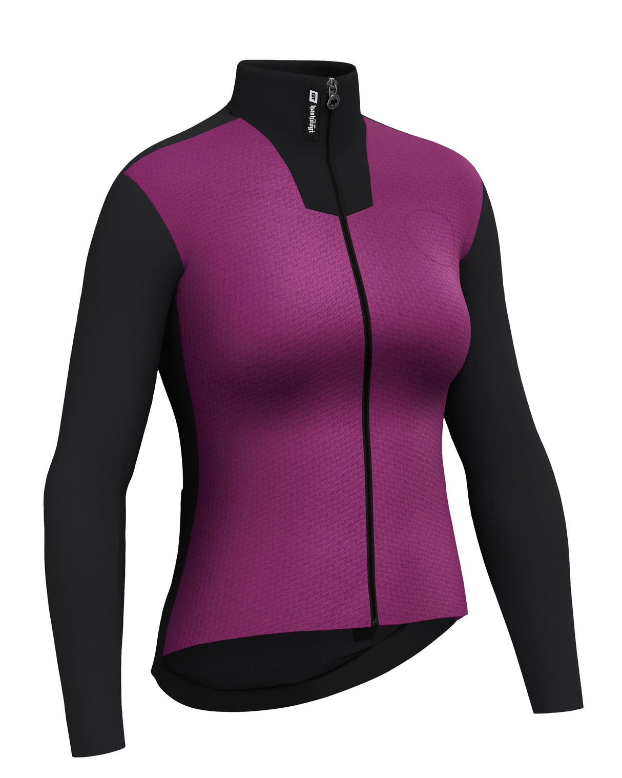 UMA GT Winter Jacket S11 Women - Alchemy Purple