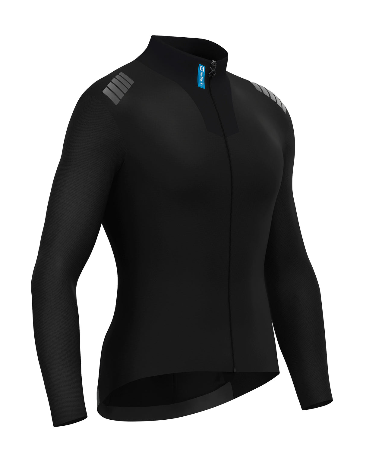 MILLE GT UZ Jacket S11 - Black Series