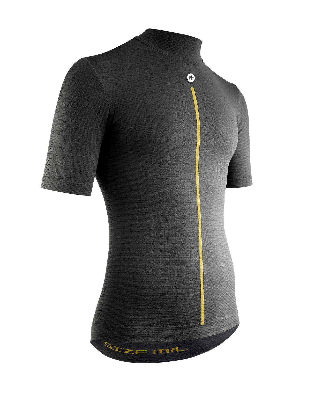 SS Skin Layer P1 - Anthracite Grey