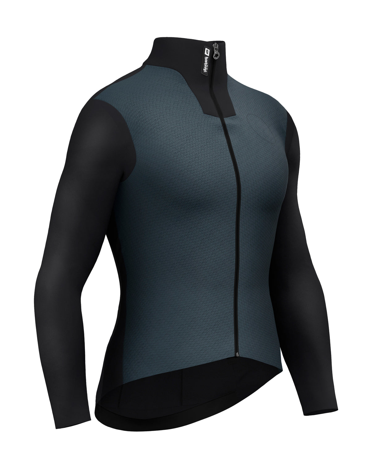 MILLE GT Jacket S11 - Torpedo Grey