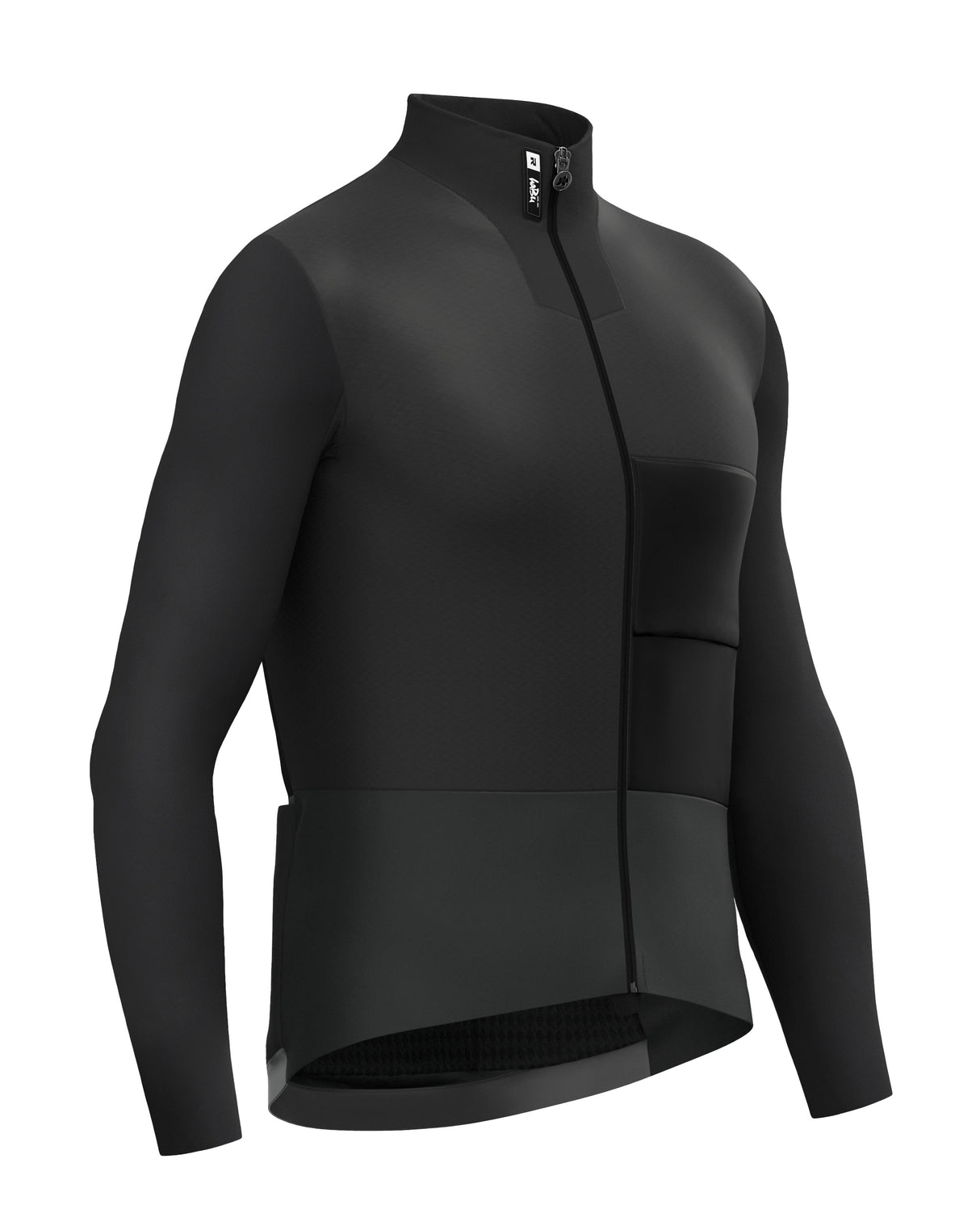 EQUIPE R Jacket S11 - Black Series