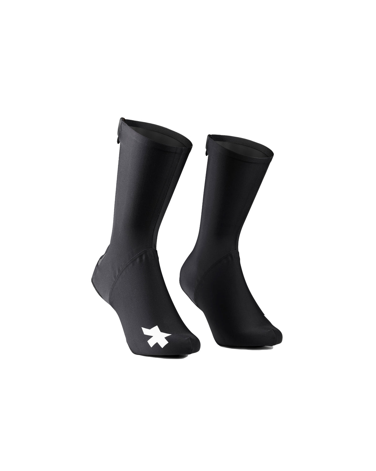 RS Rain Booties P1 - Black Series