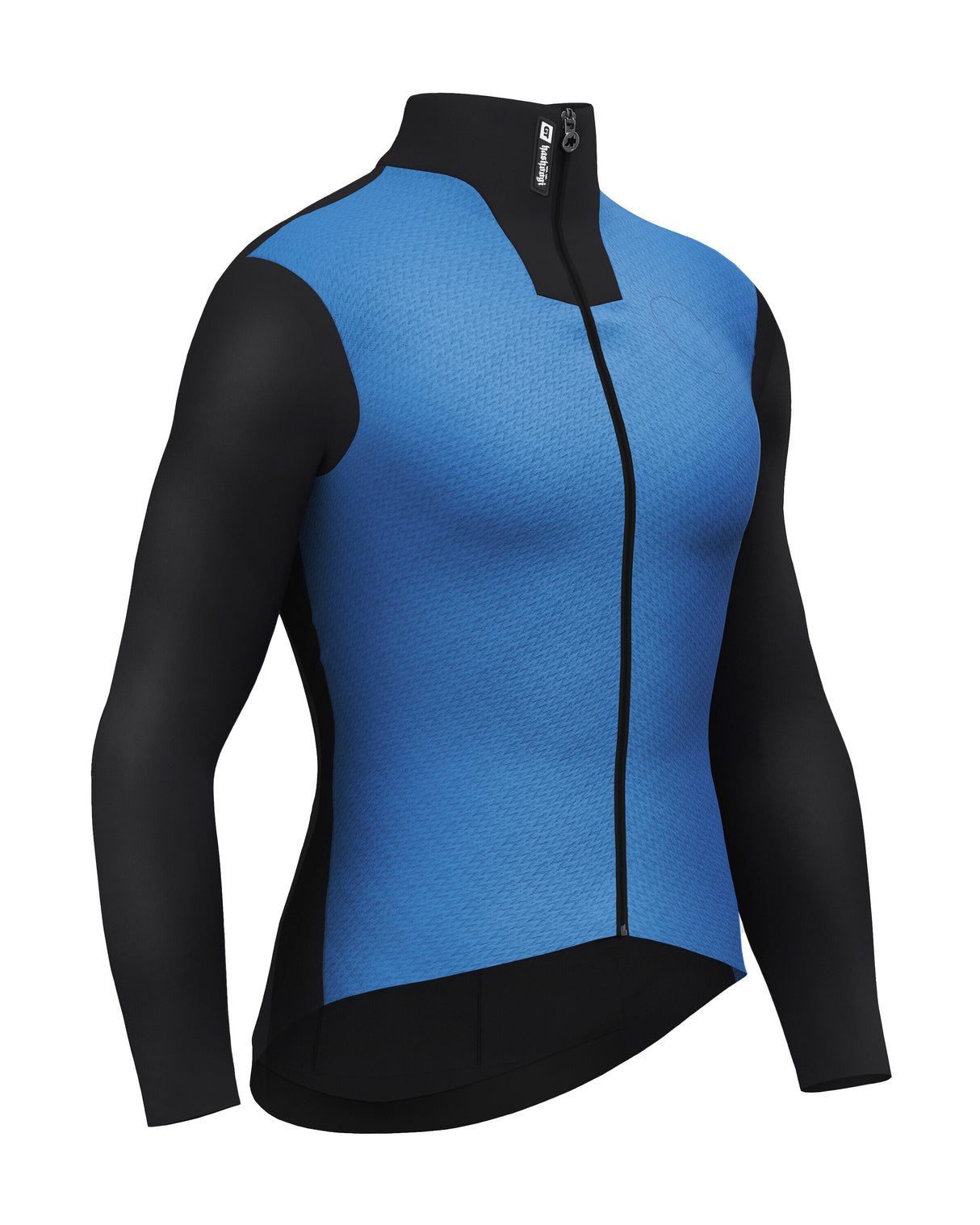 MILLE GT Jacket S11 - Storm Blue