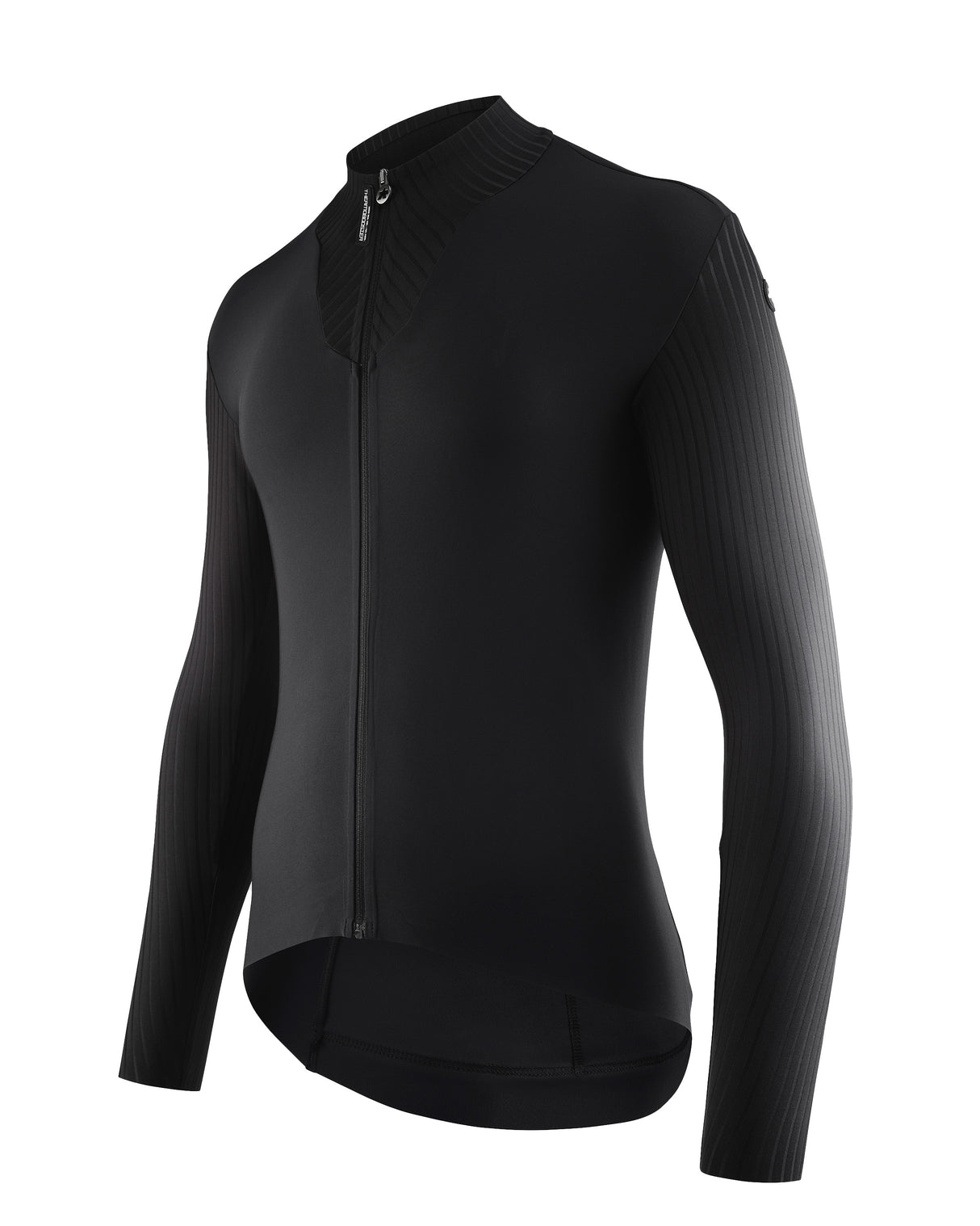 Thermo Booster P1 Layer - Black Series