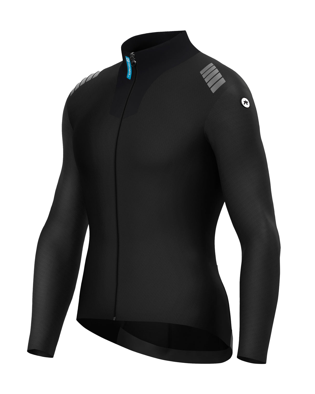 MILLE GT UZ Jacket S11 - Black Series