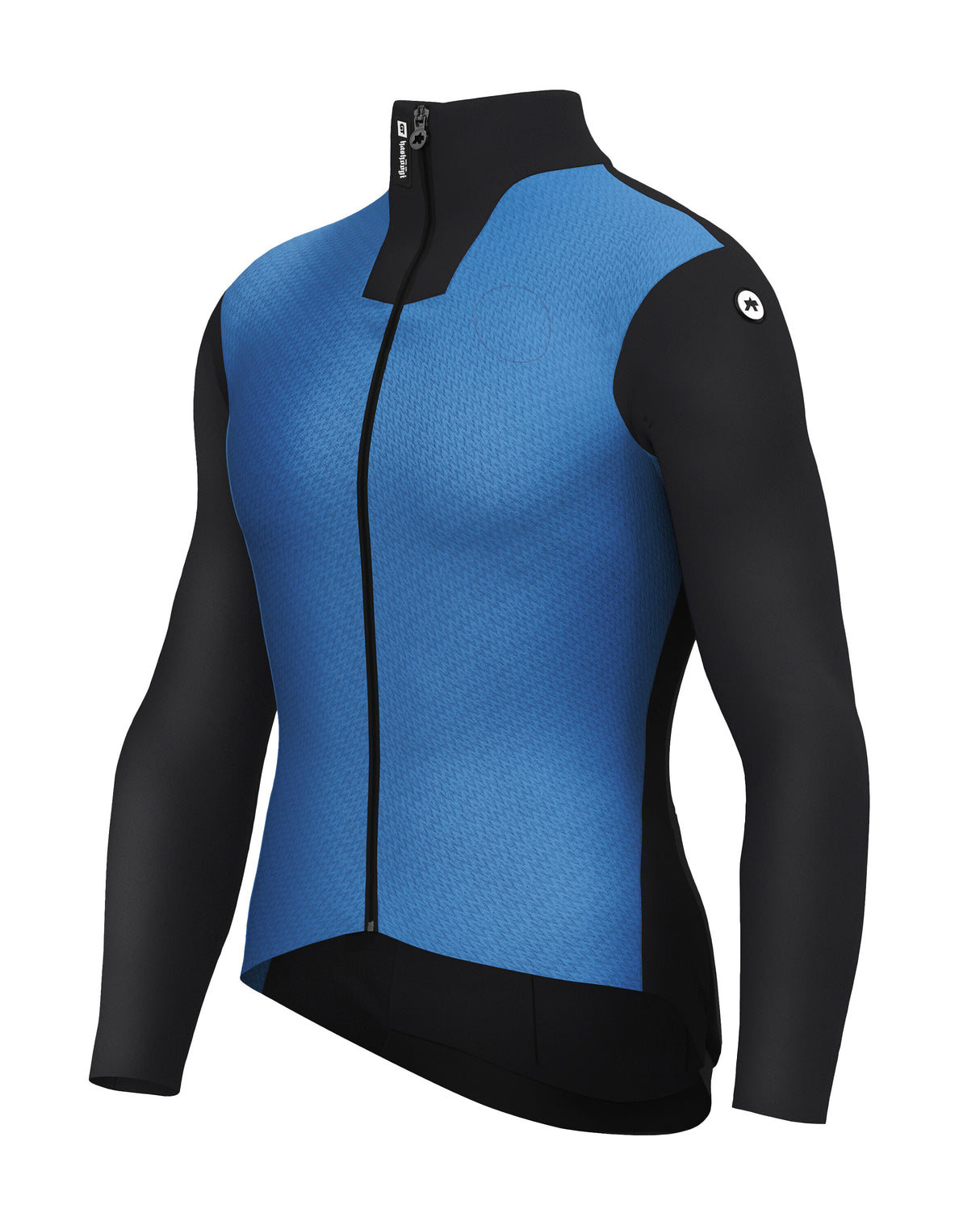 MILLE GT Jacket S11 - Storm Blue