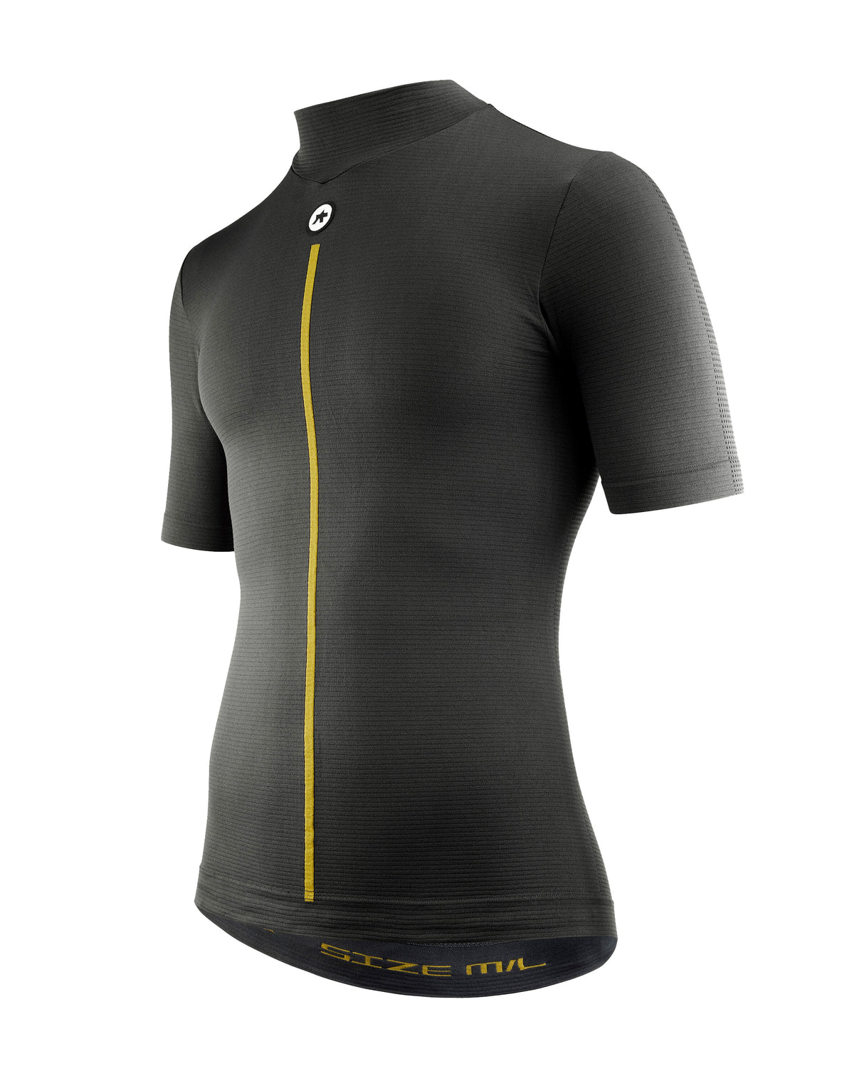 SS Skin Layer P1 - Anthracite Grey