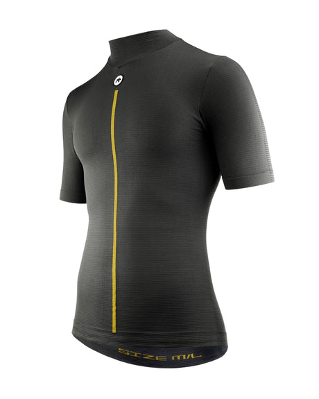 SS Skin Layer P1 - Anthracite Grey