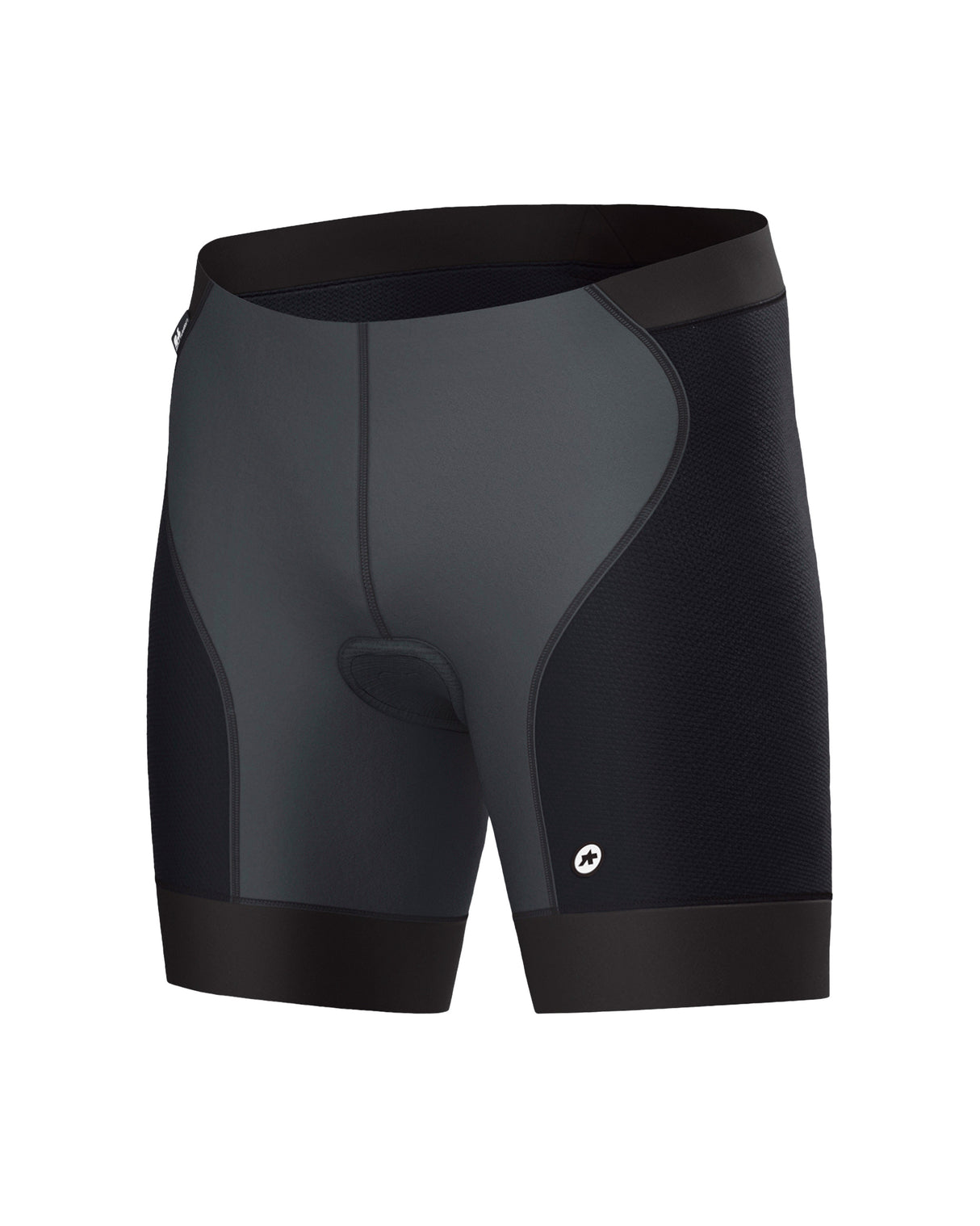 Urban Liner Shorts T5 - Black Series