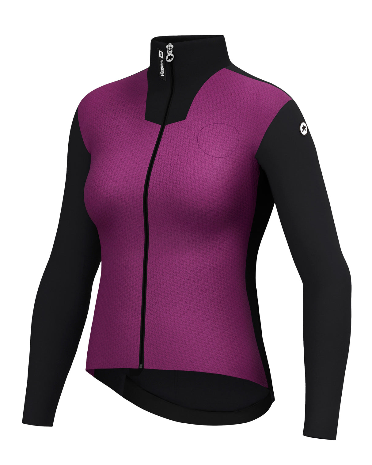UMA GT Winter Jacket S11 Women - Alchemy Purple