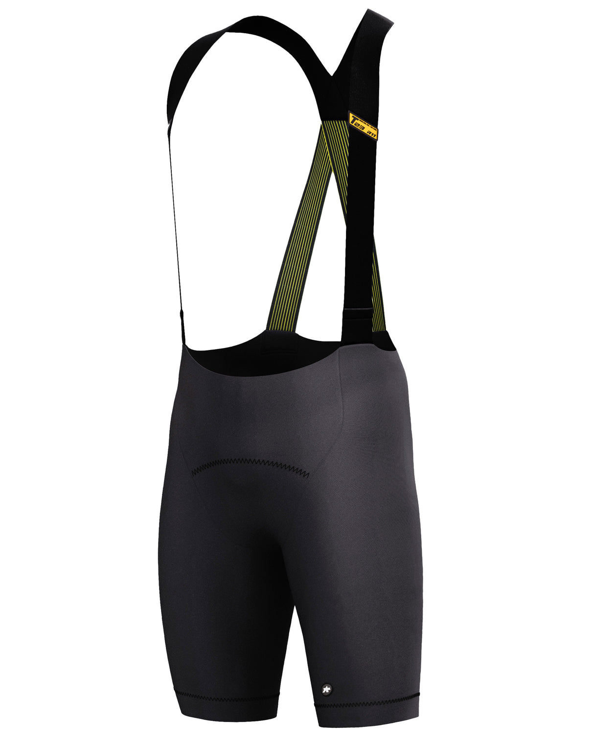 R Bib Shorts S11 - Black Series
