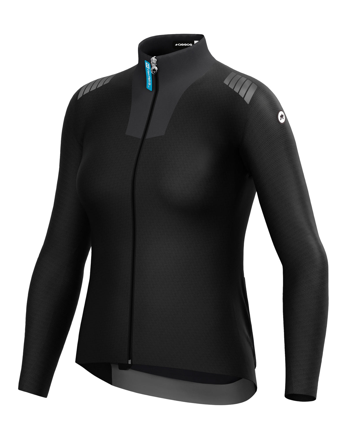 UMA GT UZ Jacket S11 Women - Black Series