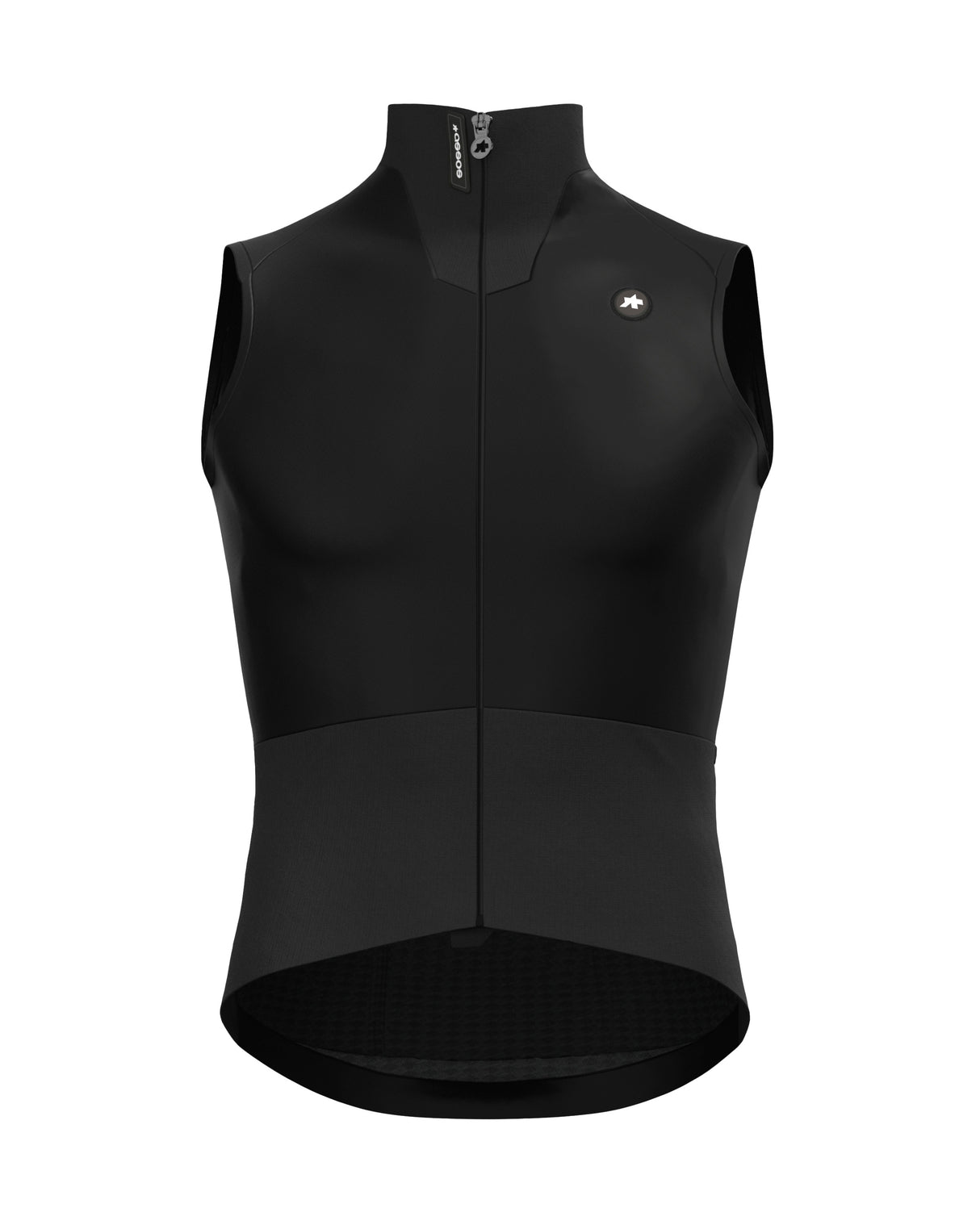 EQUIPE R Gilet Vest S11 - Black Series
