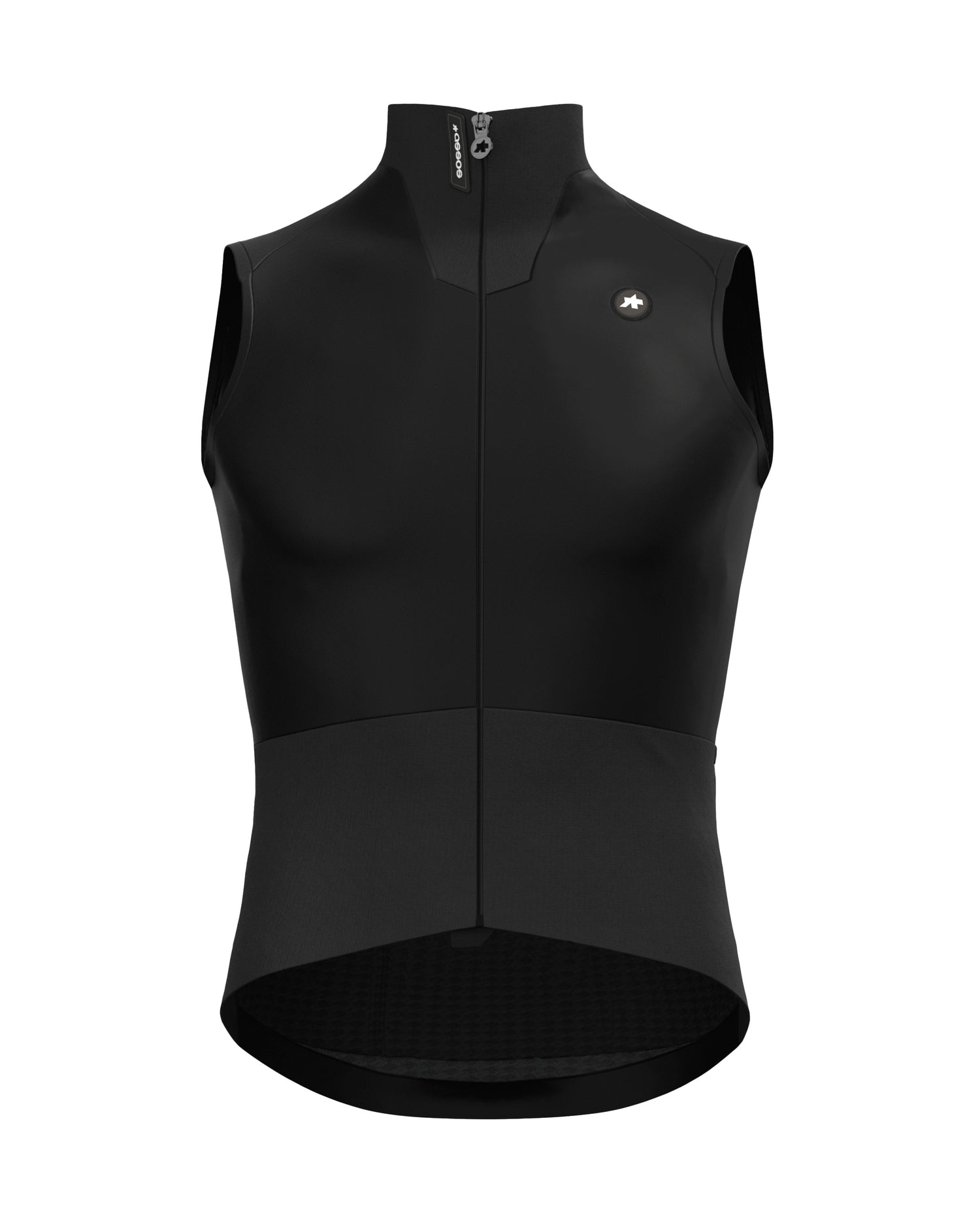 EQUIPE R Gilet Vest S11 - Black Series