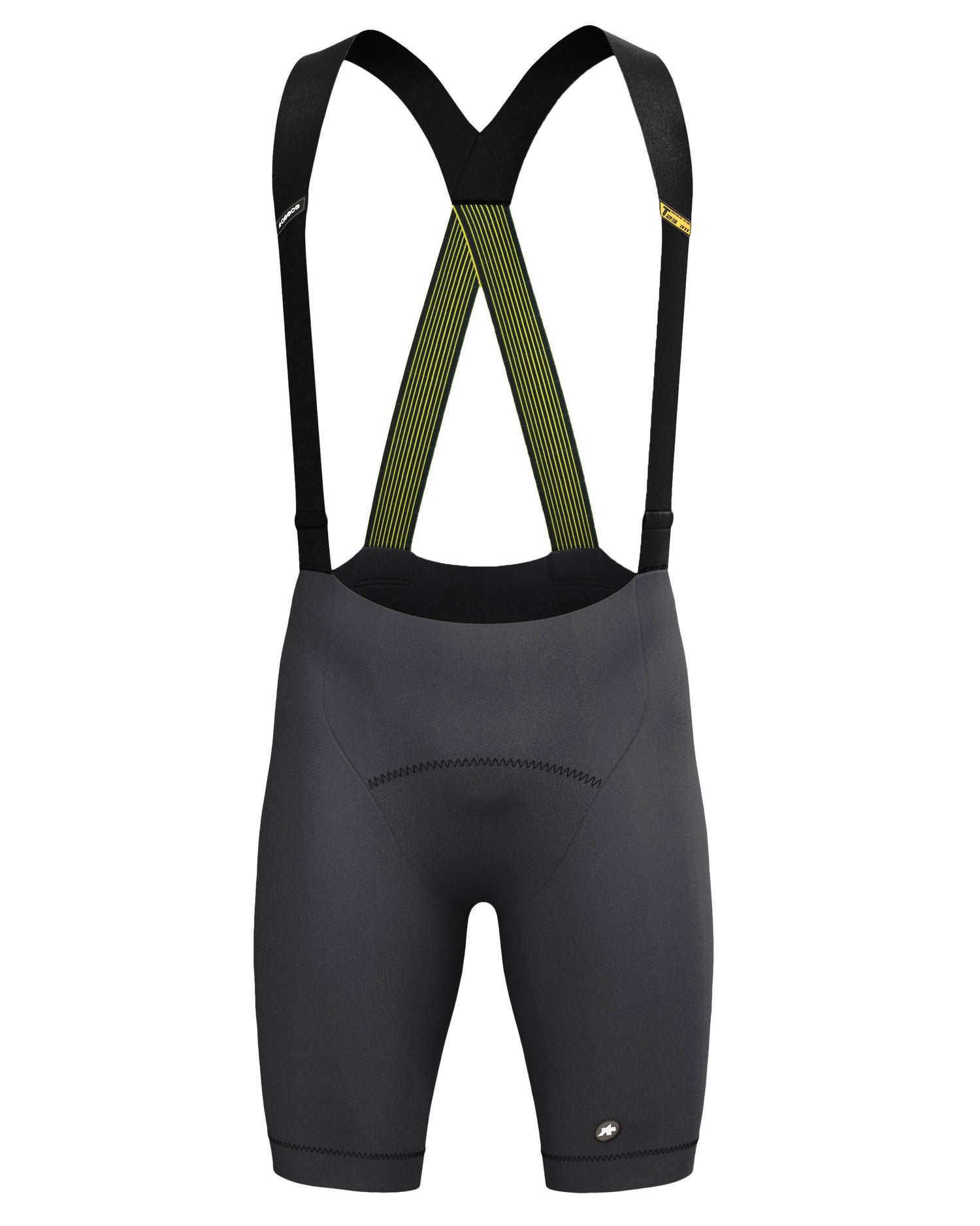 R Bib Shorts S11 - Black Series