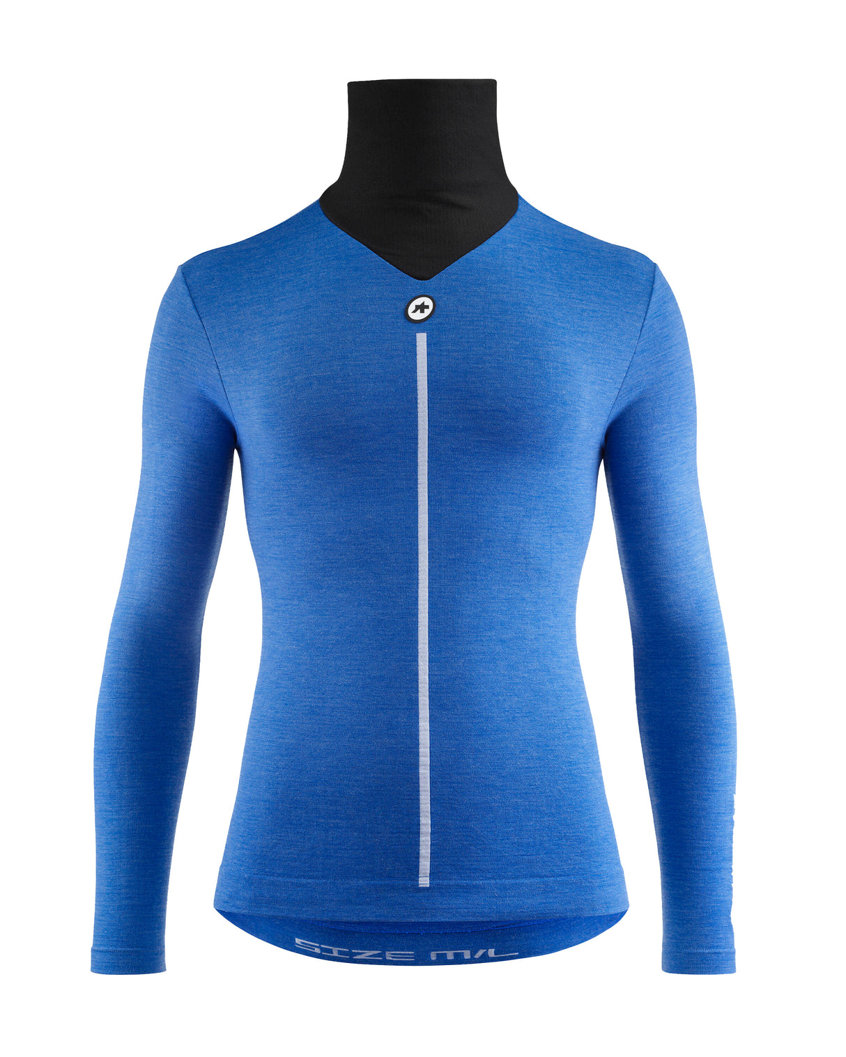 UZ LS Skin Layer P1 - Calypso Blu