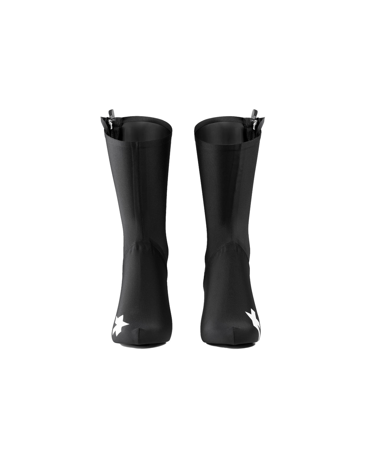 RS Rain Booties P1 - Black Series