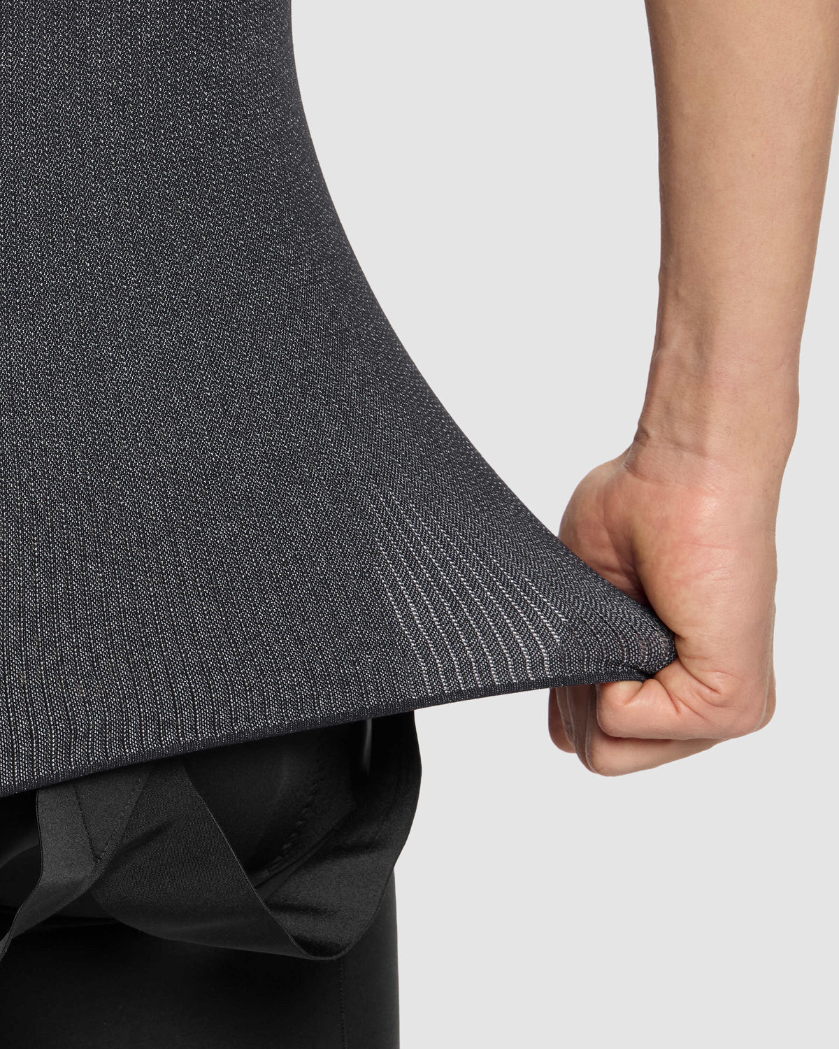 EQUIPE Spring/Fall SS Skin Layer P1 - Black Series