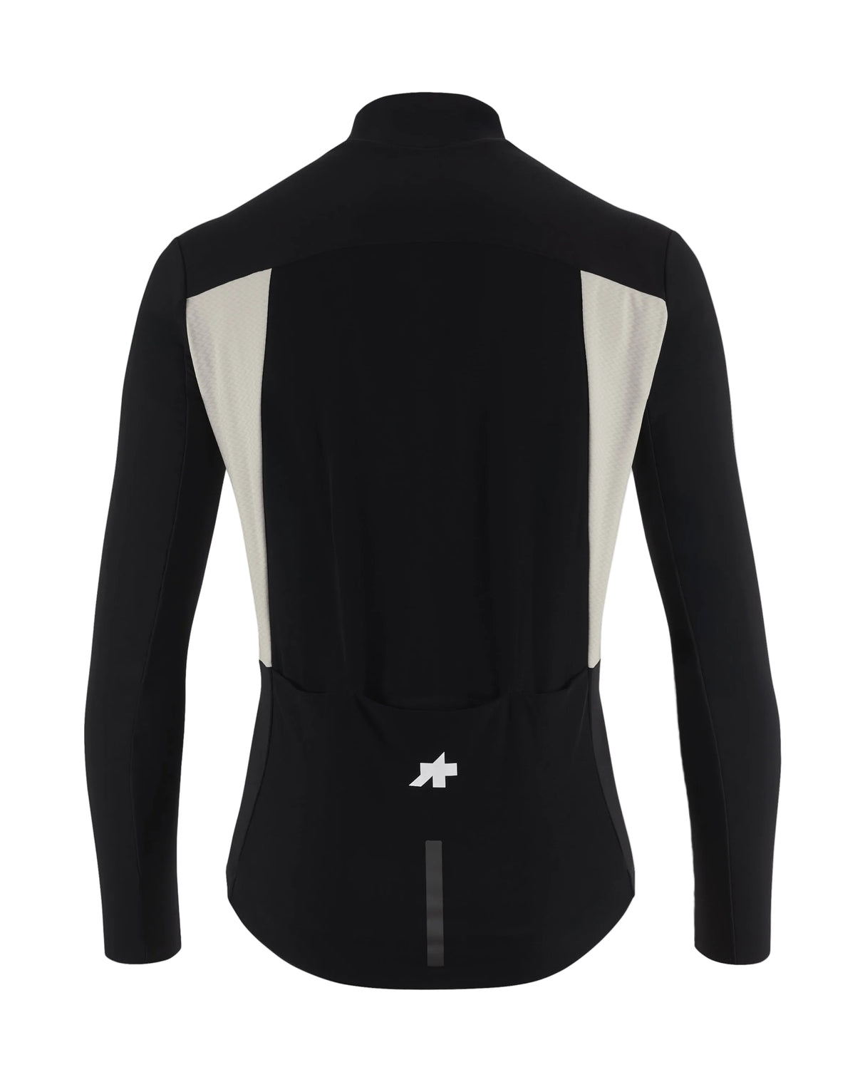 EQUIPE R Men´s Winter Jacket S11 Evo - Almond Milk
