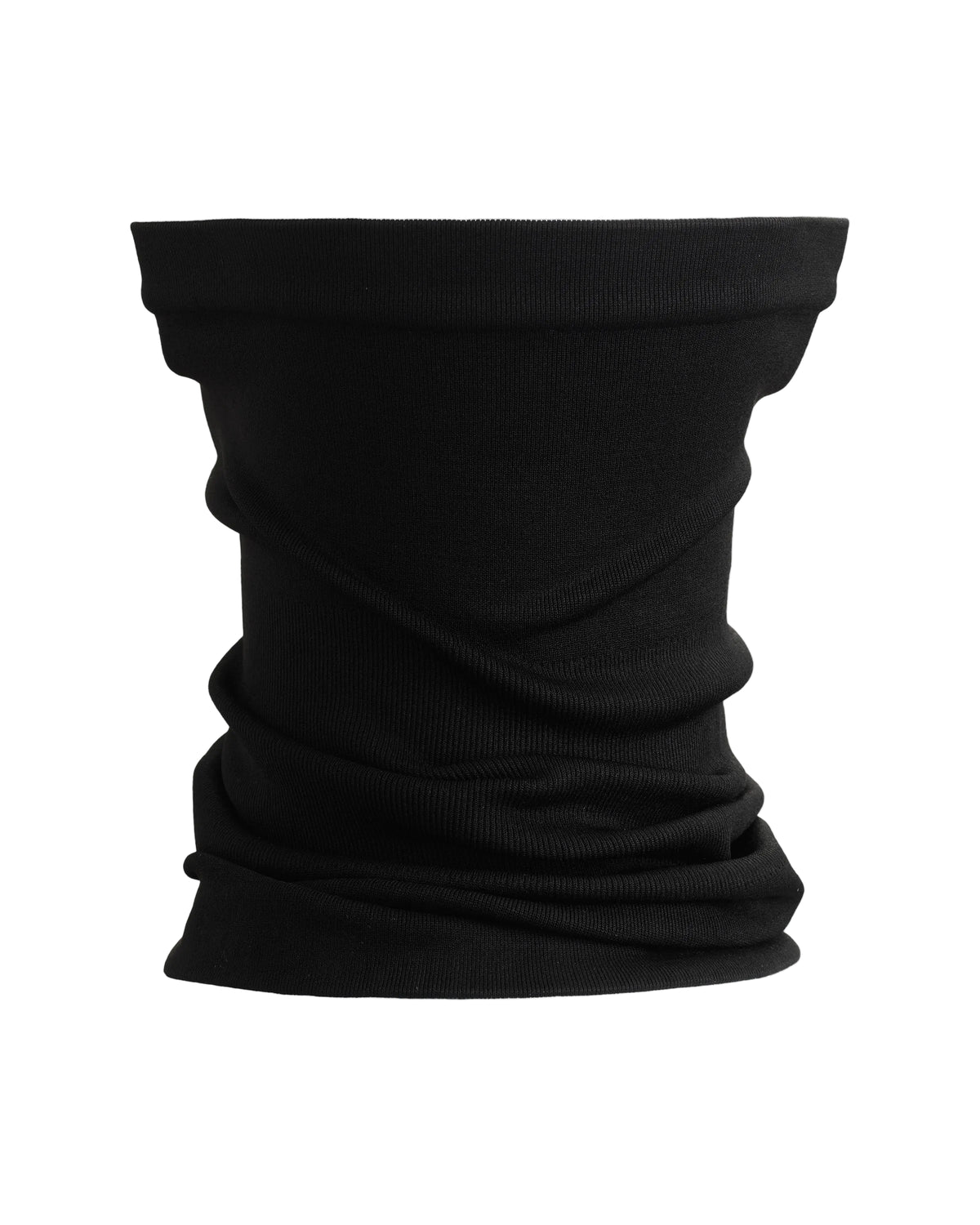 Spring/Fall Neck Warmer P3 - Black Series