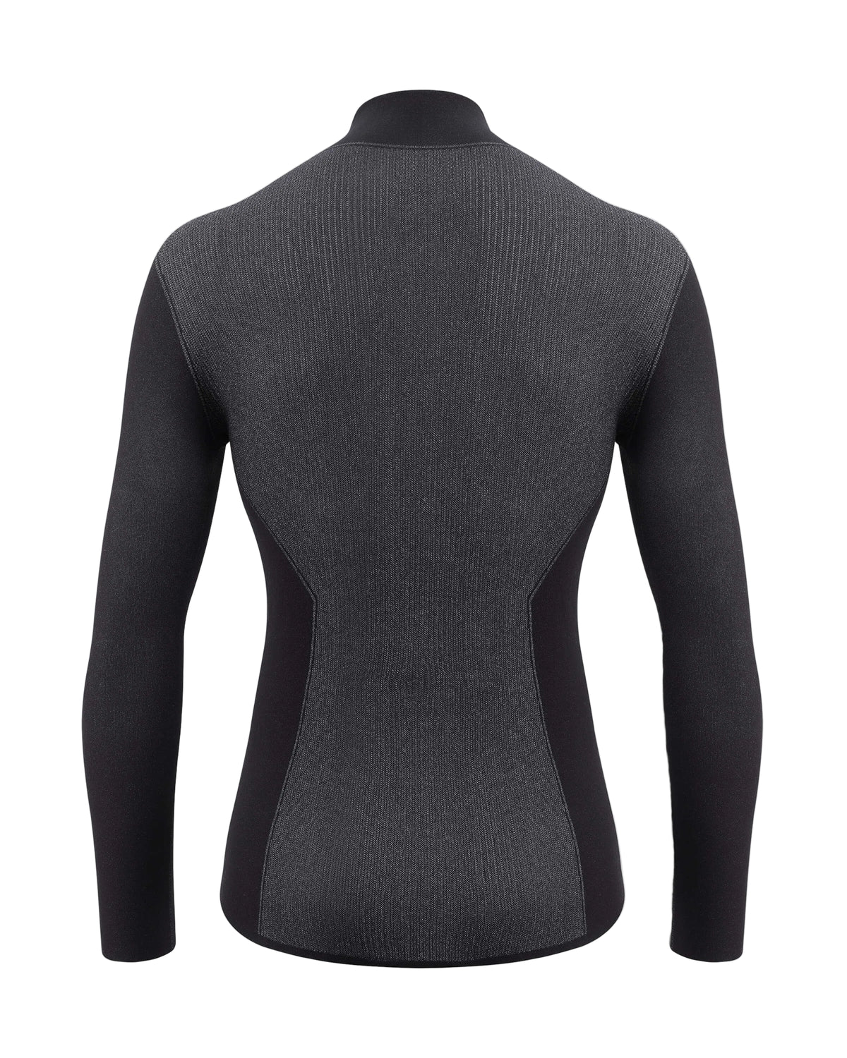 EQUIPE Winter Skin Layer P1 - Black Series