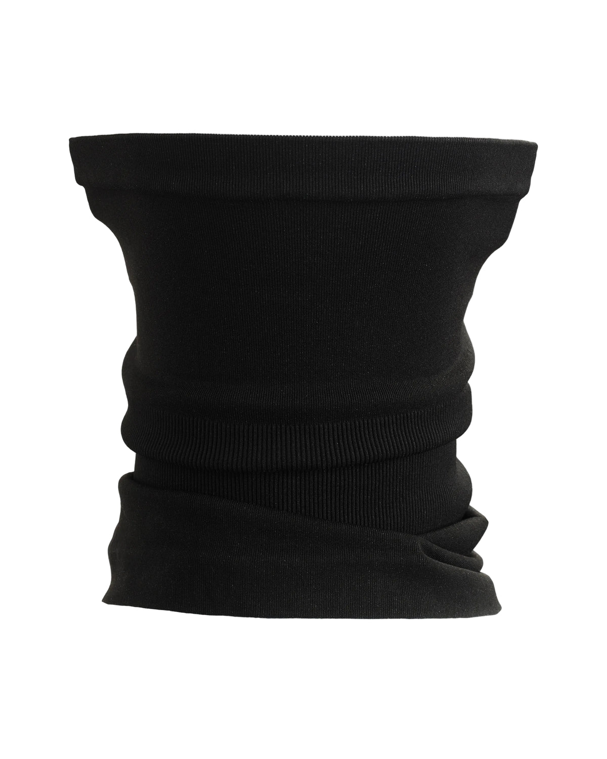 Winter Neck Warmer P3 - Black Series