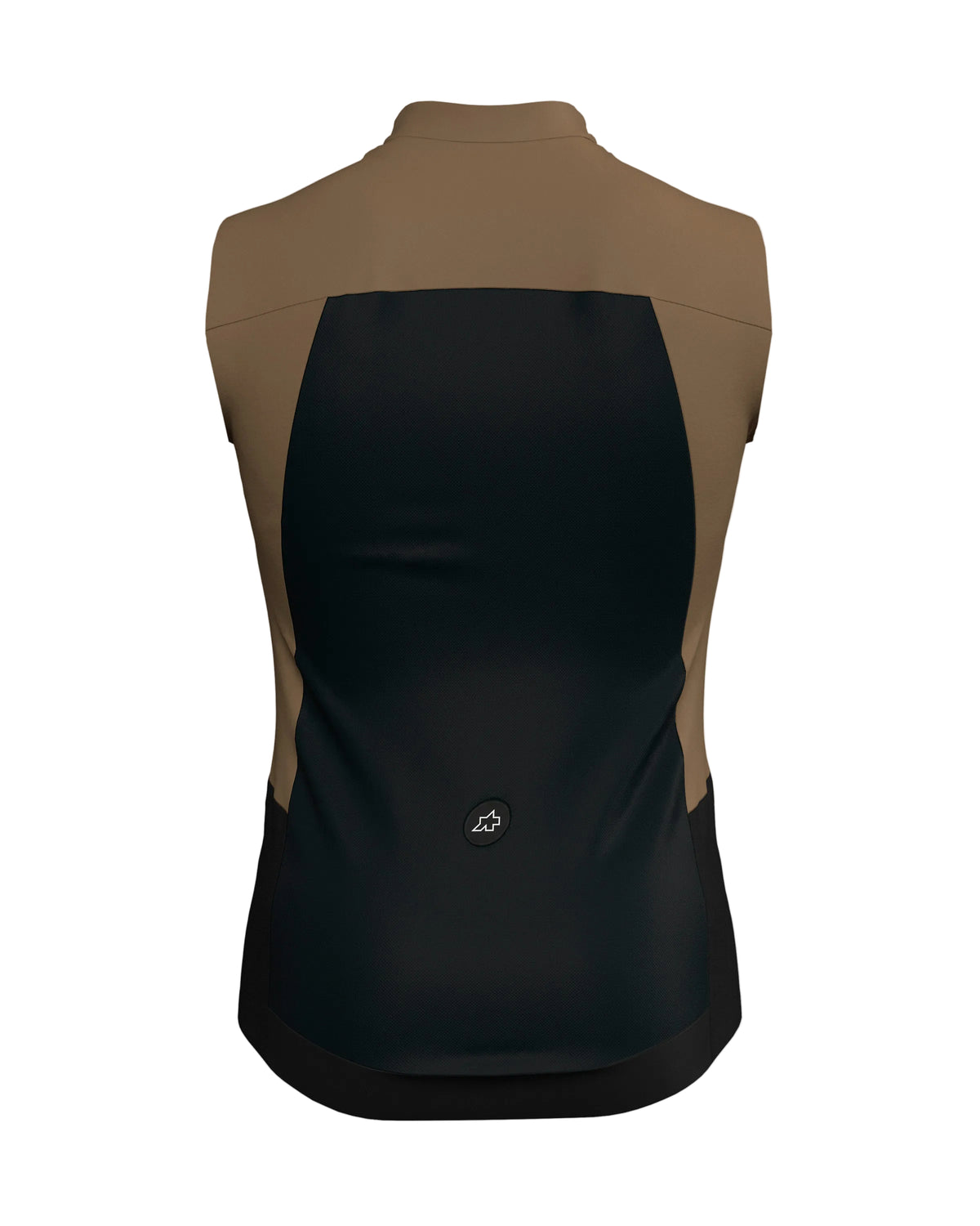 MILLE GTS Spring/Fall Vest S11 - Terra Sand
