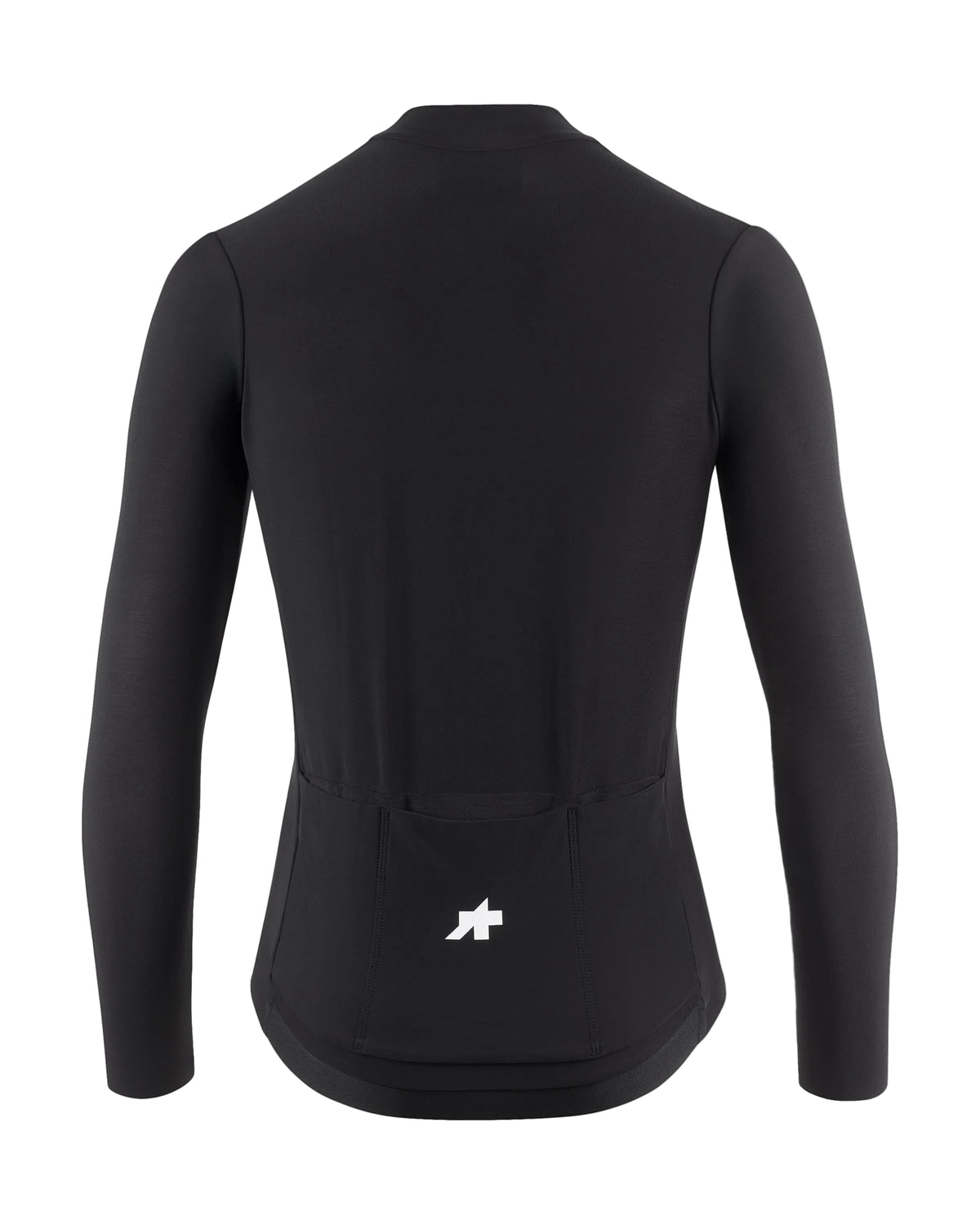 MILLE GT Men´s Spring/Fall Jersey S11 - Black Series