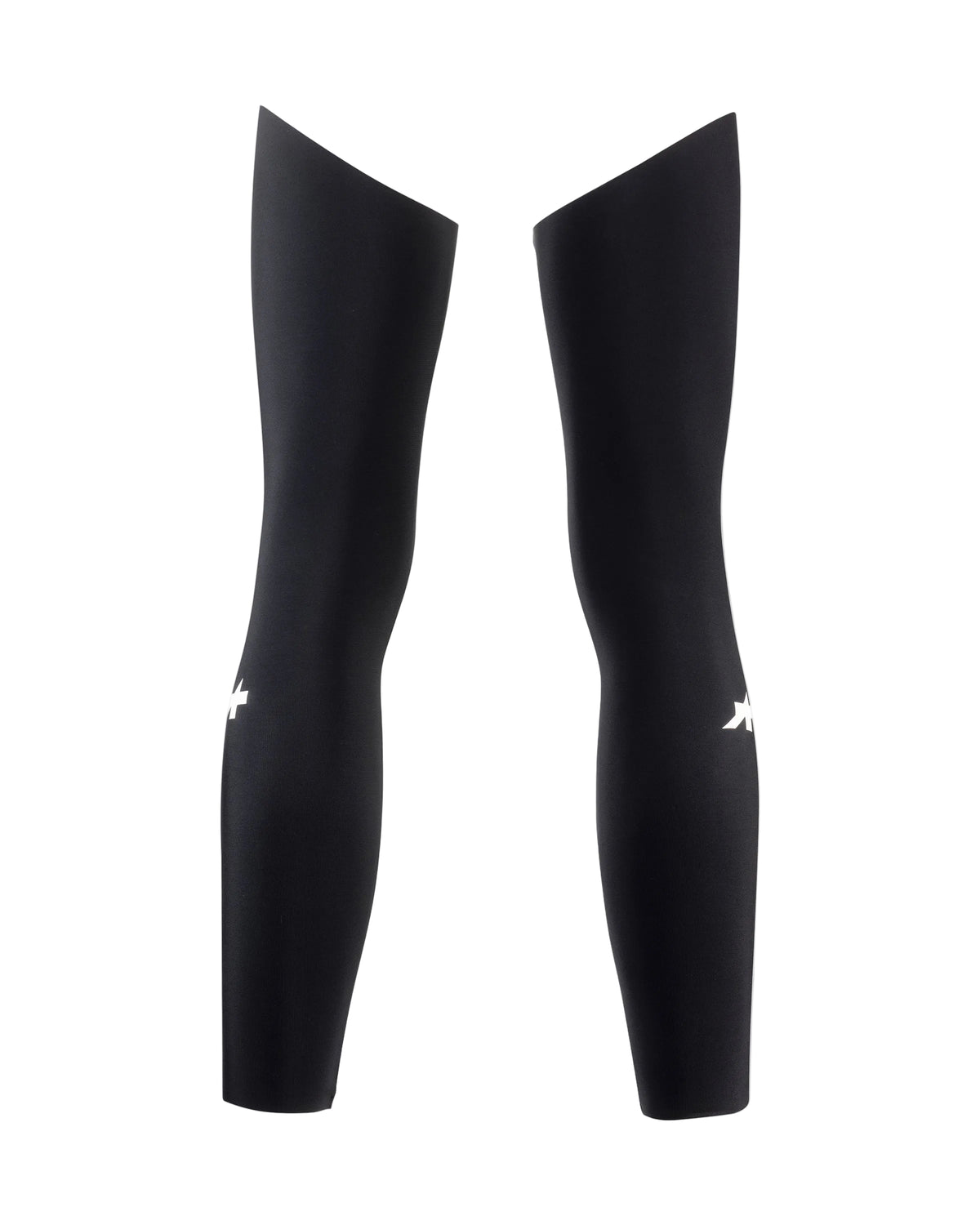 Spring/Fall RX Leg Warmers P1 - Black Series