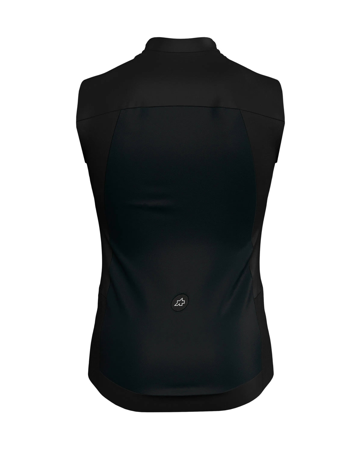 MILLE GTS Spring/Fall Vest S11 - Black Series