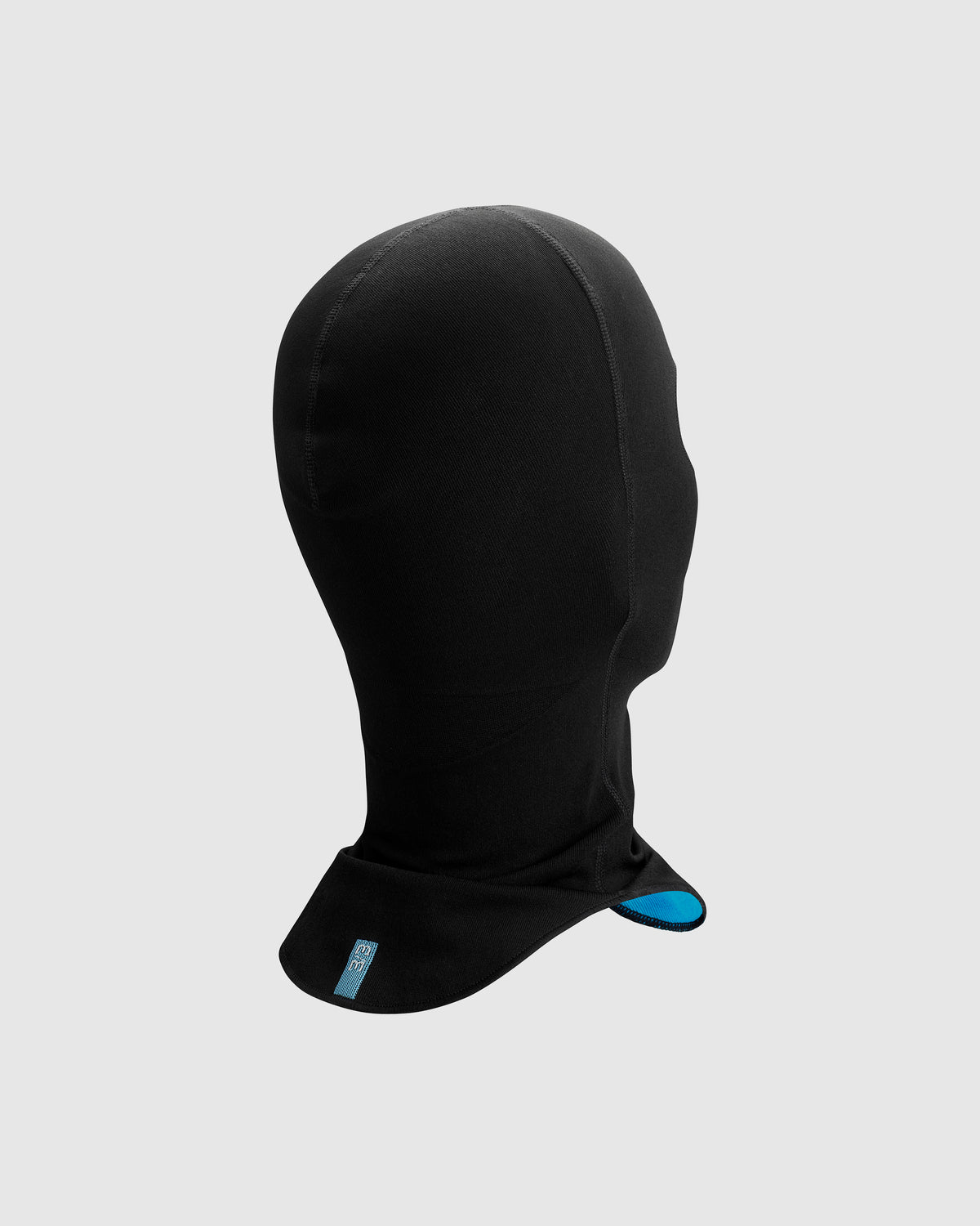 Ultraz Winter Face Mask P3 - Black Series