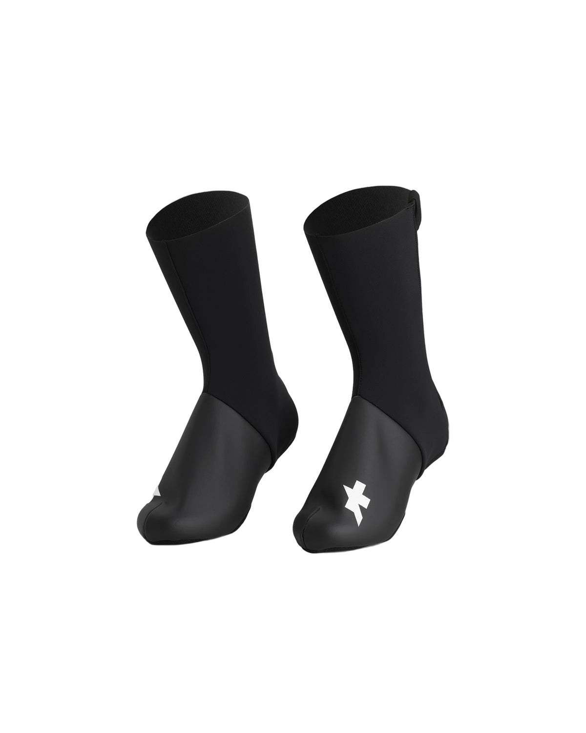 Ultraz Winter Booties P1 - Black Series