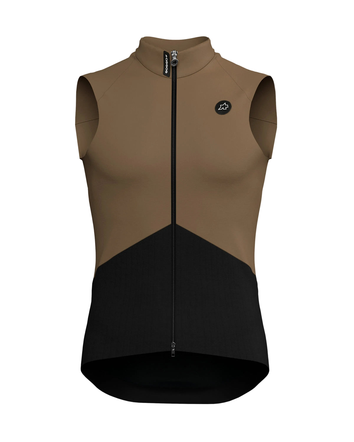 MILLE GTS Spring/Fall Vest S11 - Terra Sand