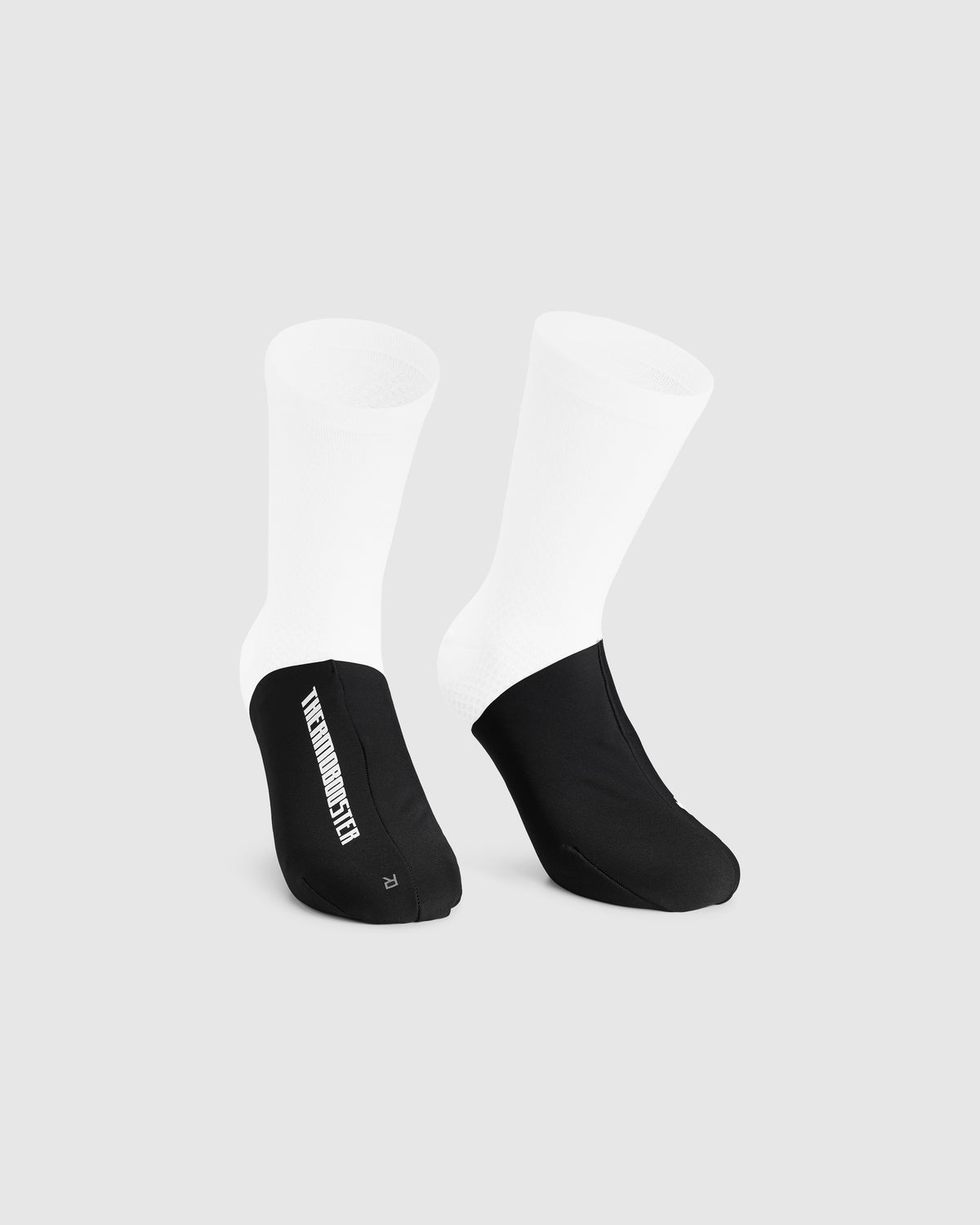 Thermobooster Cover Socks P1 - Black Series