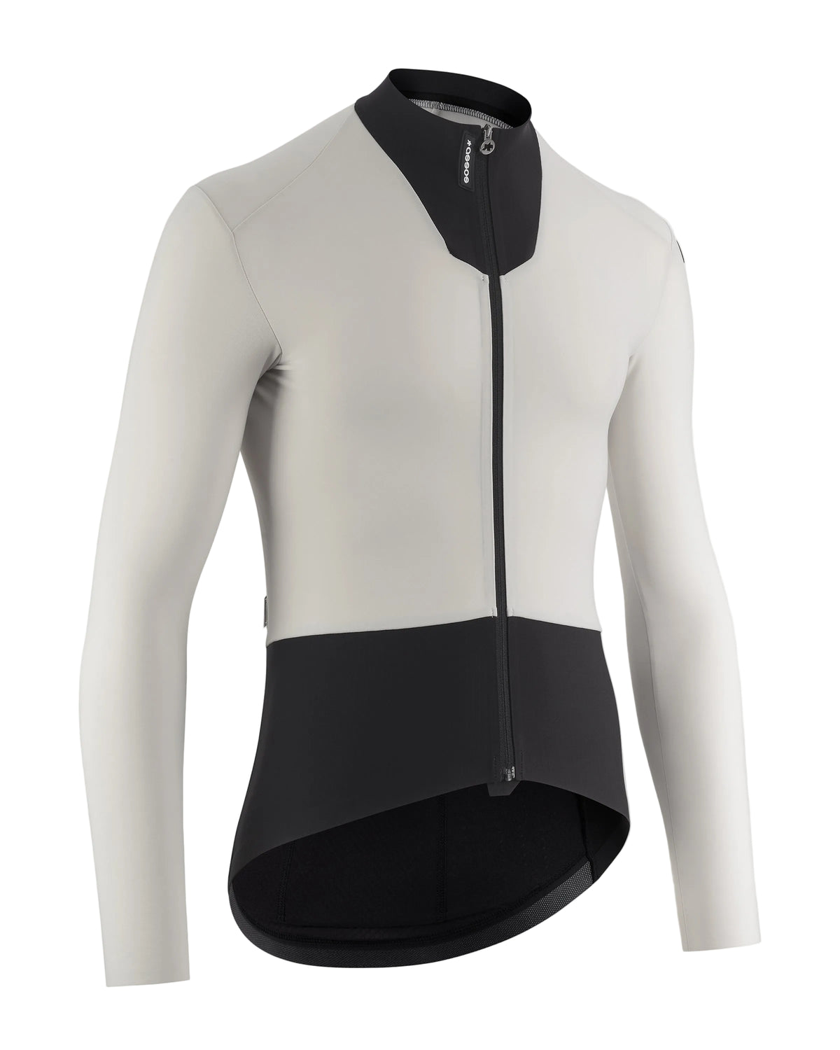 EQUIPE R Spring/Fall Jersey S11 - Almond Milk