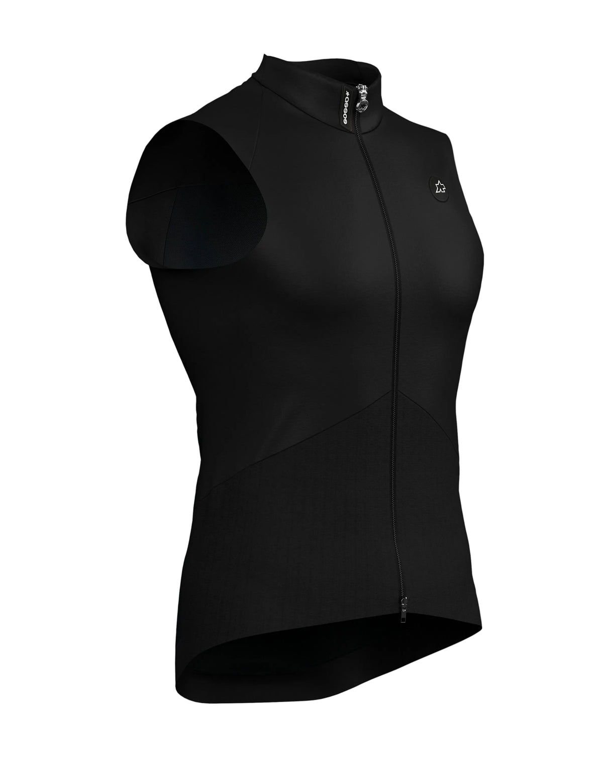 MILLE GTS Spring/Fall Vest S11 - Black Series