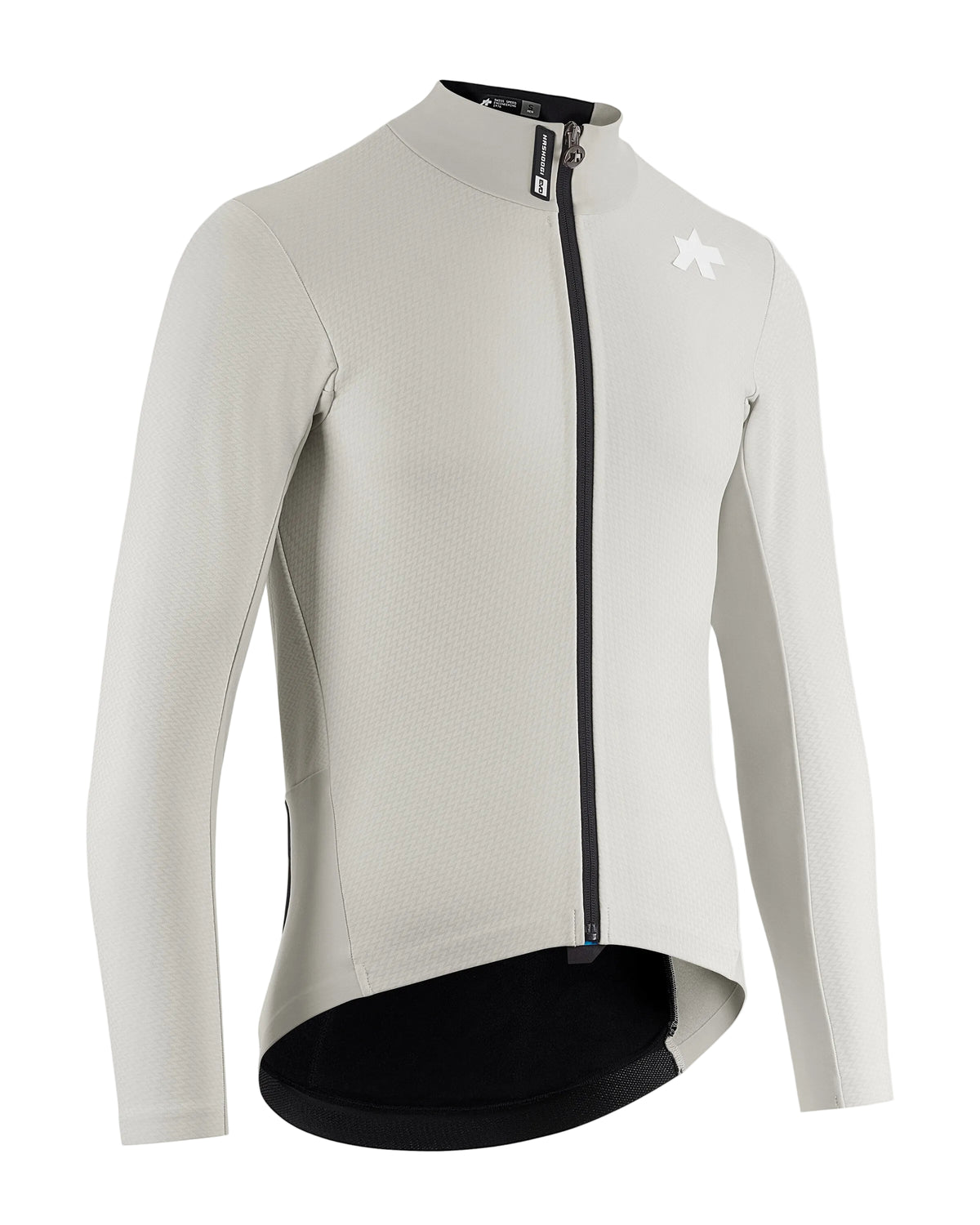 MILLE GT Men´s Winter Jacket S11 EVO - Almond Milk