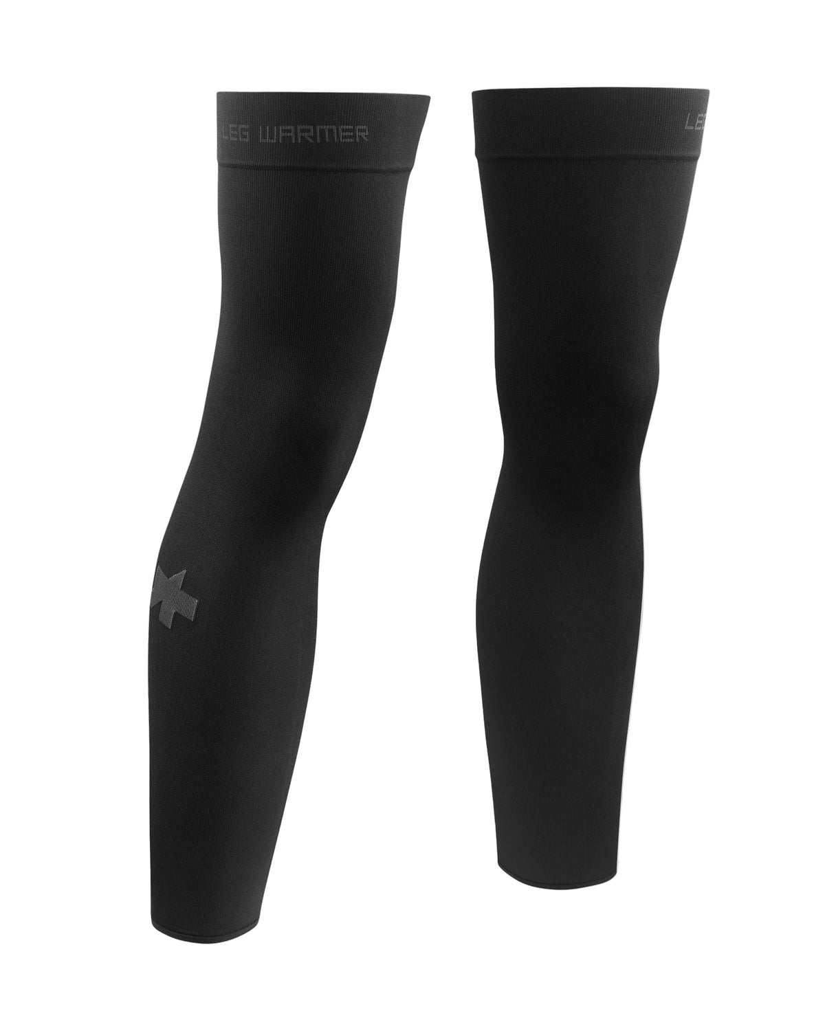 Spring/Fall Leg Warmers P1 - Black Series
